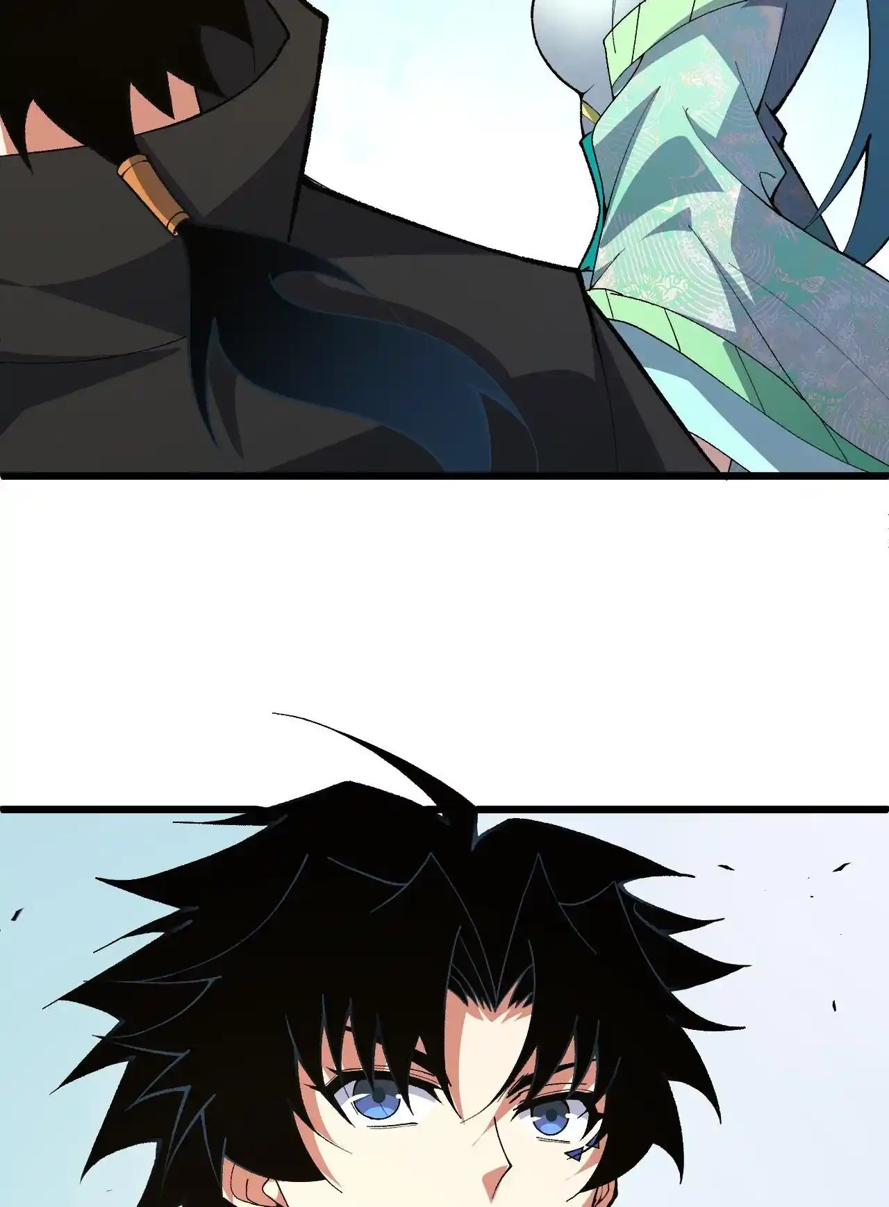 Luchar de nuevo por una vida > Capitulo 60 > Page 701