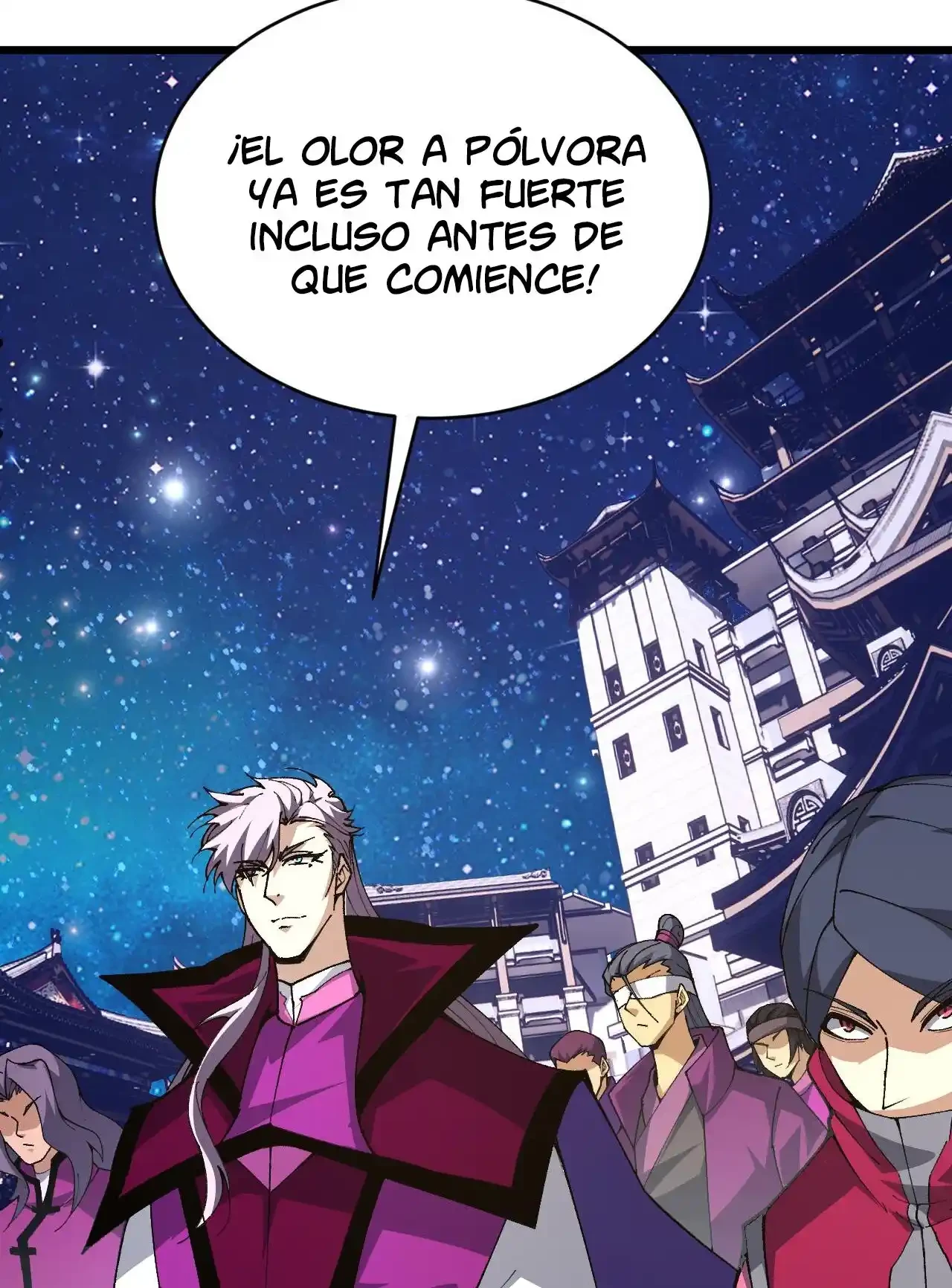 Luchar de nuevo por una vida > Capitulo 60 > Page 821