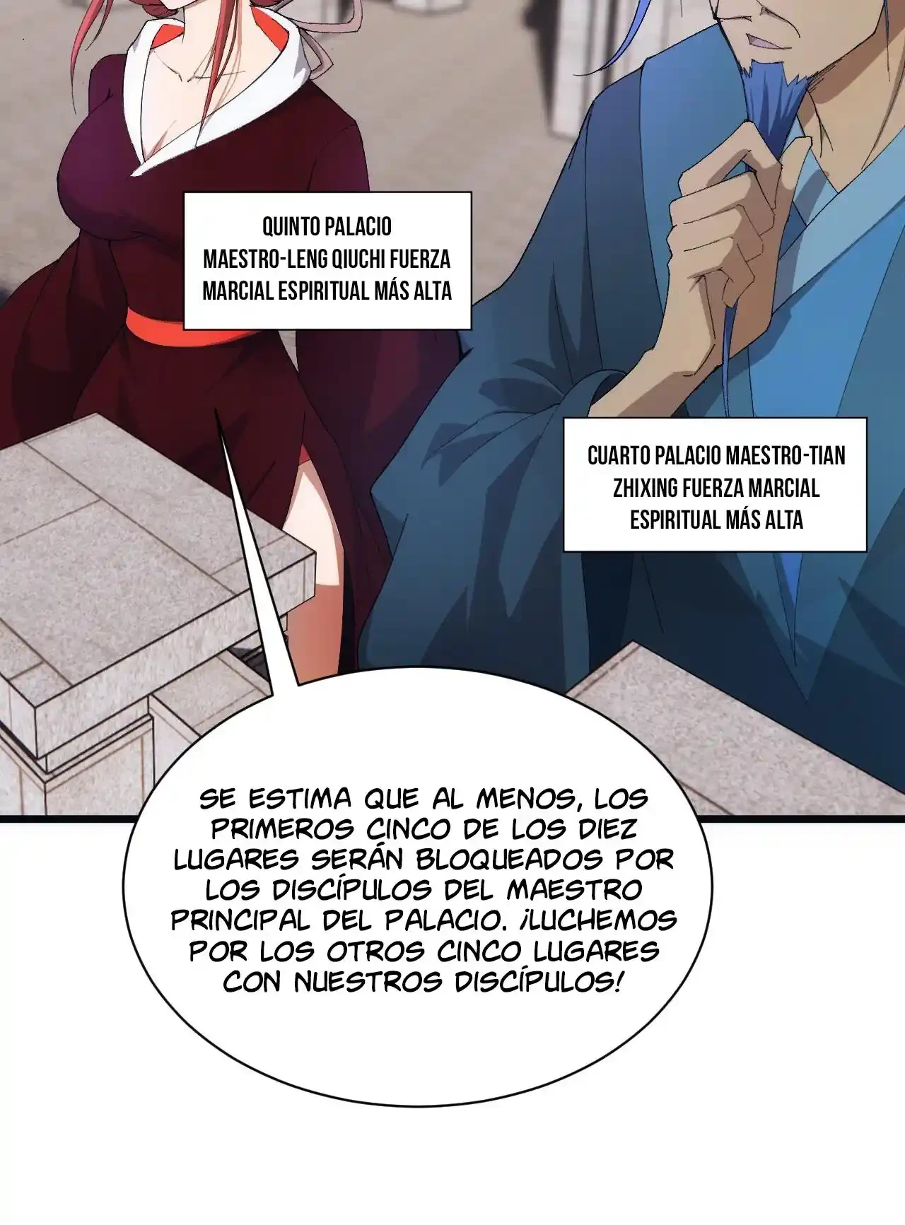 Luchar de nuevo por una vida > Capitulo 60 > Page 861