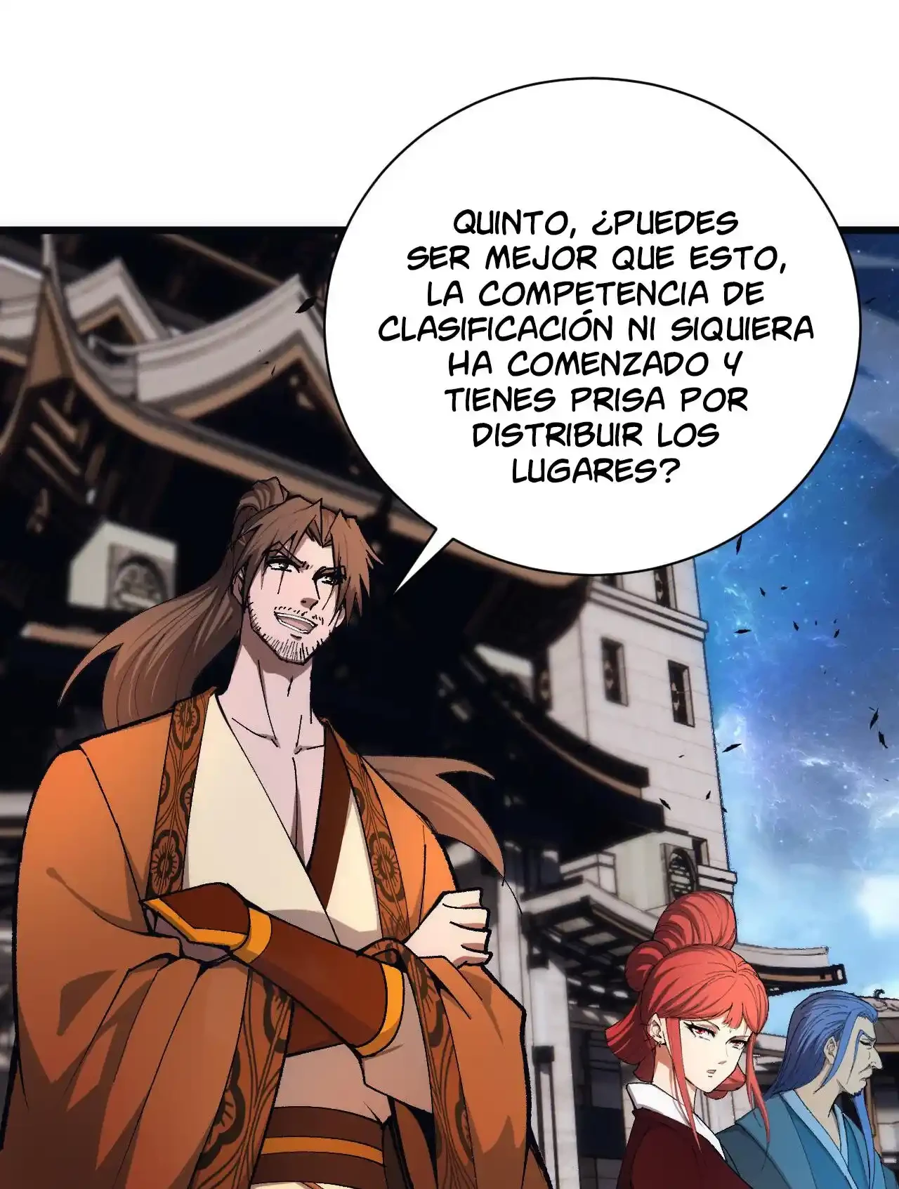 Luchar de nuevo por una vida > Capitulo 60 > Page 871