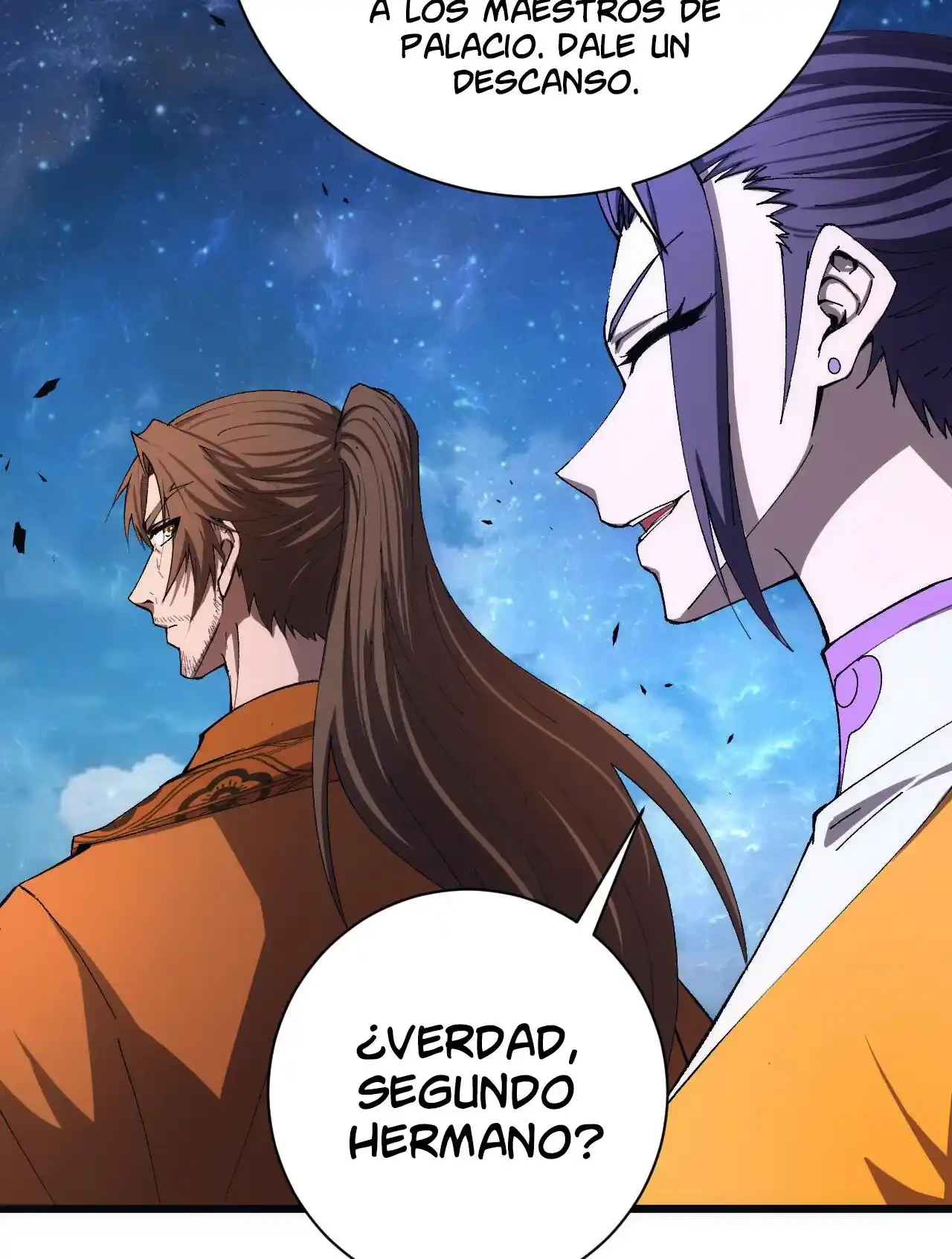 Luchar de nuevo por una vida > Capitulo 60 > Page 901