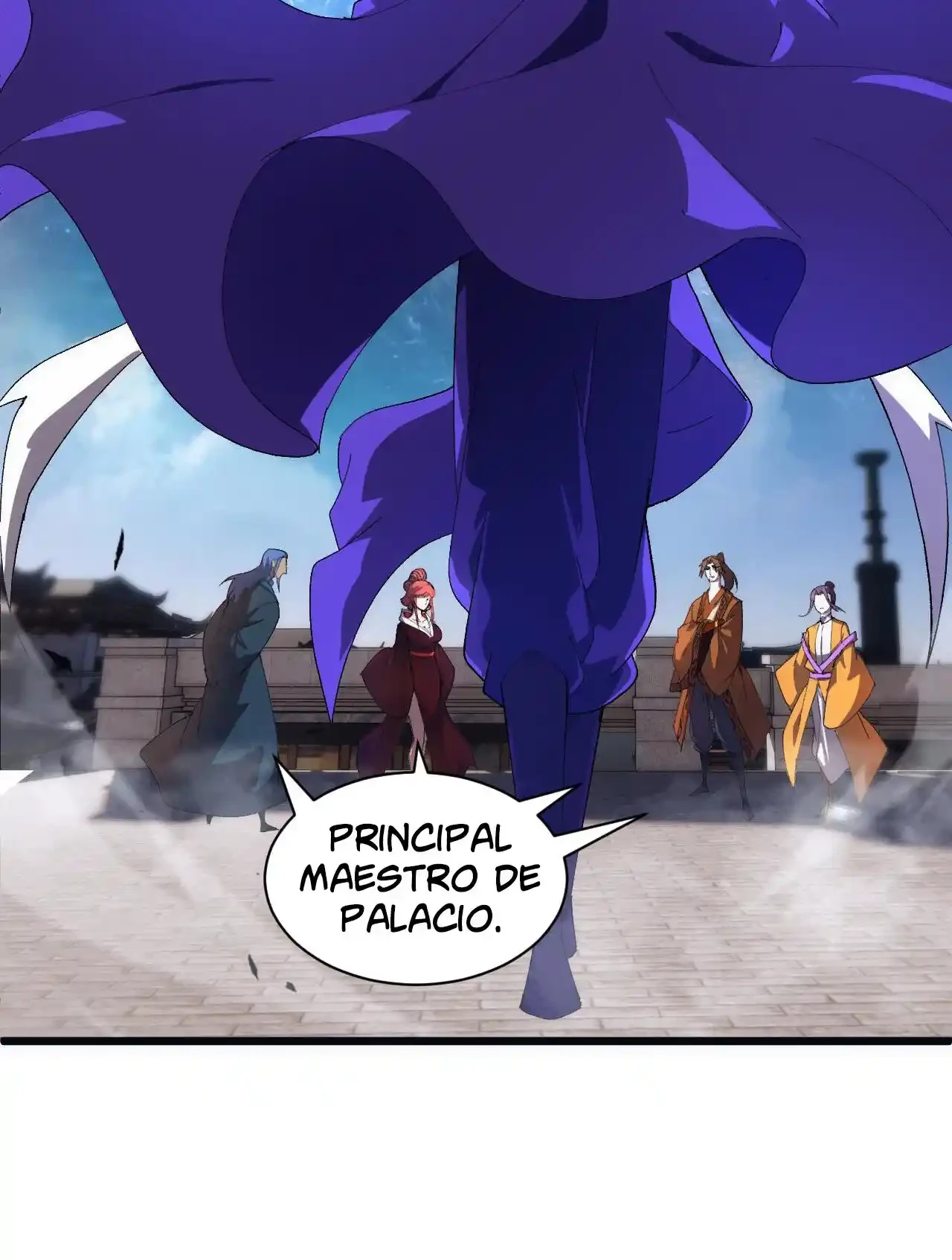 Luchar de nuevo por una vida > Capitulo 60 > Page 921