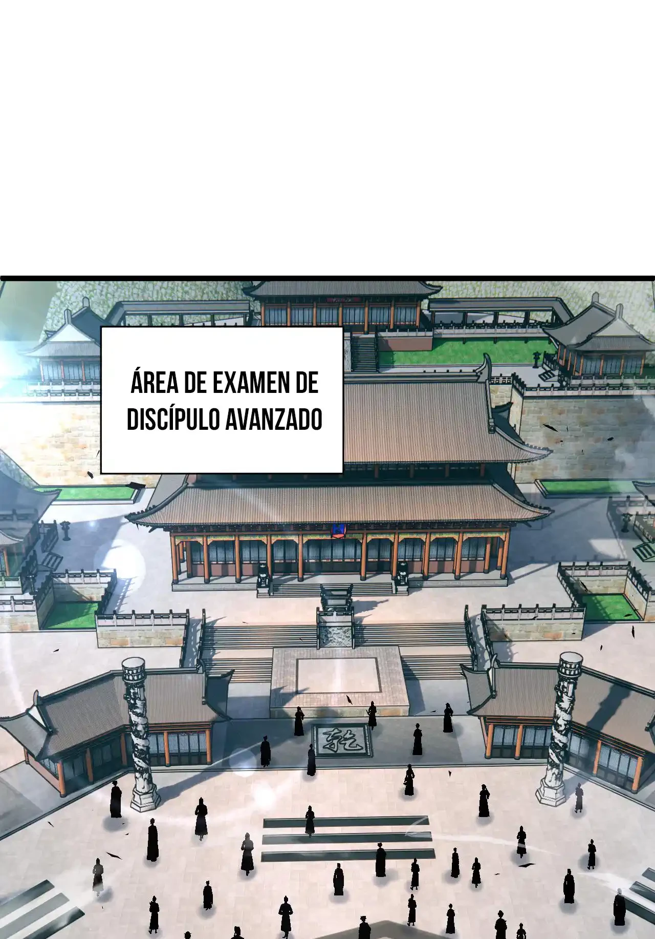 Luchar de nuevo por una vida > Capitulo 61 > Page 11