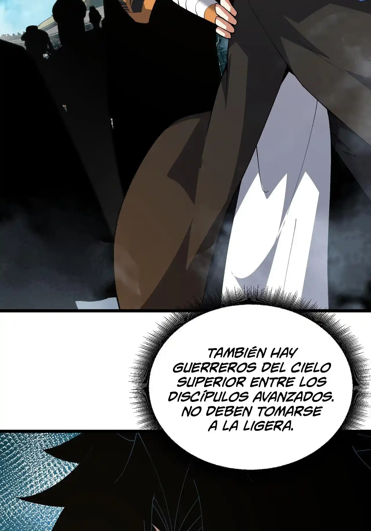 Luchar de nuevo por una vida > Capitulo 61 > Page 41