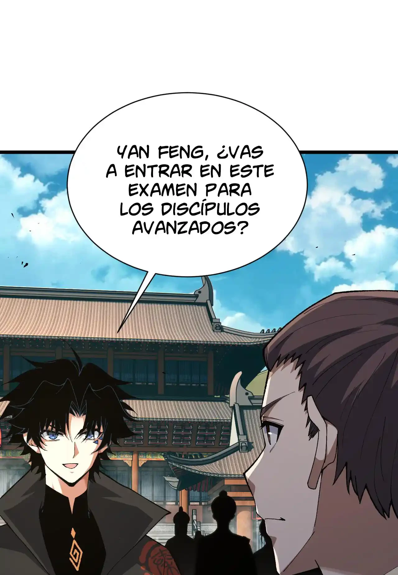 Luchar de nuevo por una vida > Capitulo 61 > Page 71