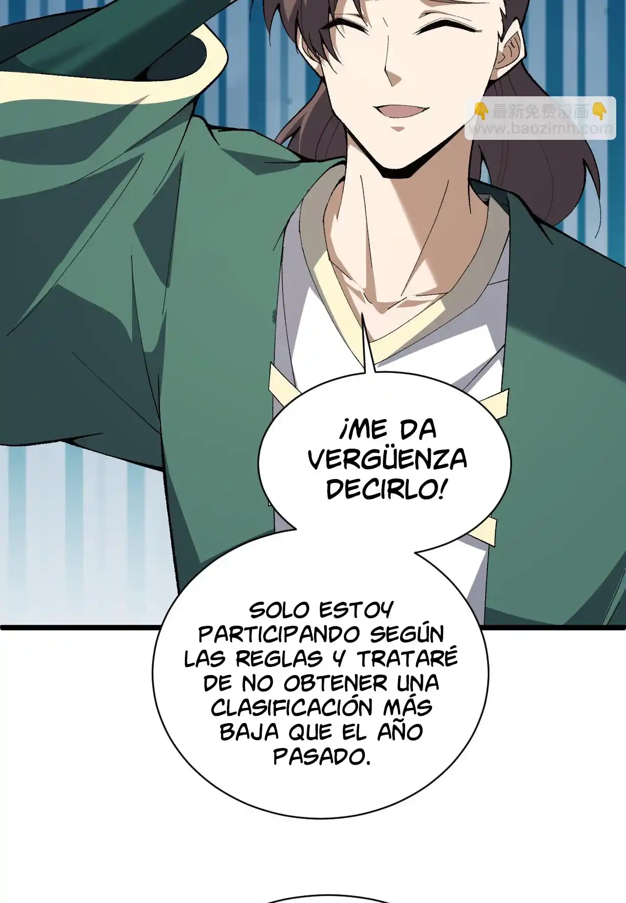 Luchar de nuevo por una vida > Capitulo 61 > Page 91