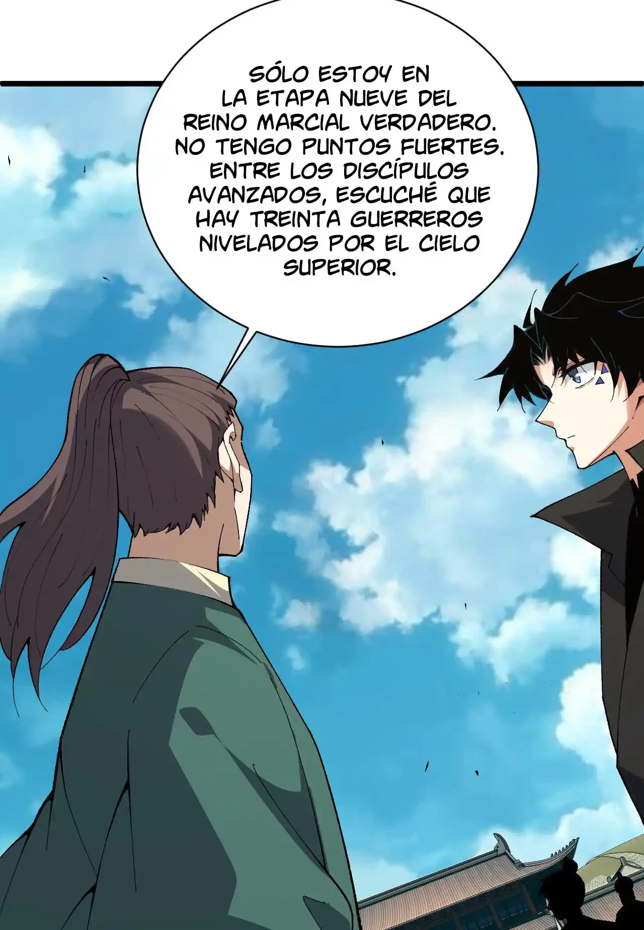 Luchar de nuevo por una vida > Capitulo 61 > Page 101