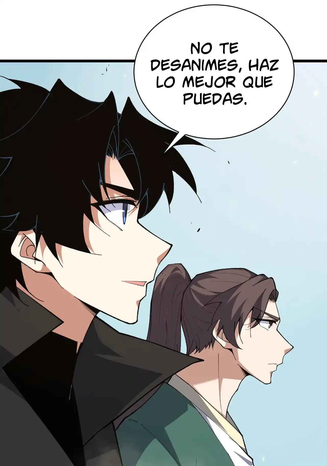 Luchar de nuevo por una vida > Capitulo 61 > Page 131