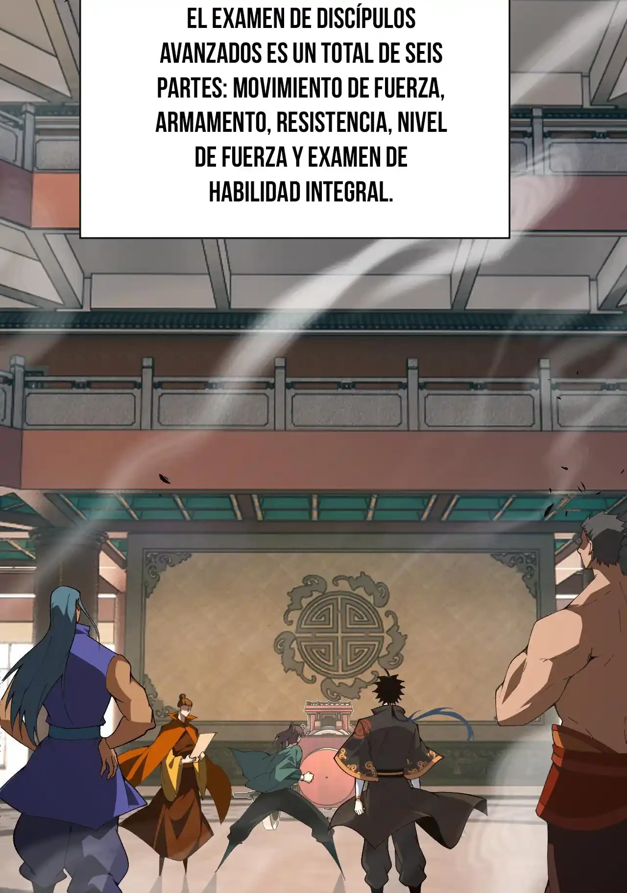 Luchar de nuevo por una vida > Capitulo 61 > Page 151