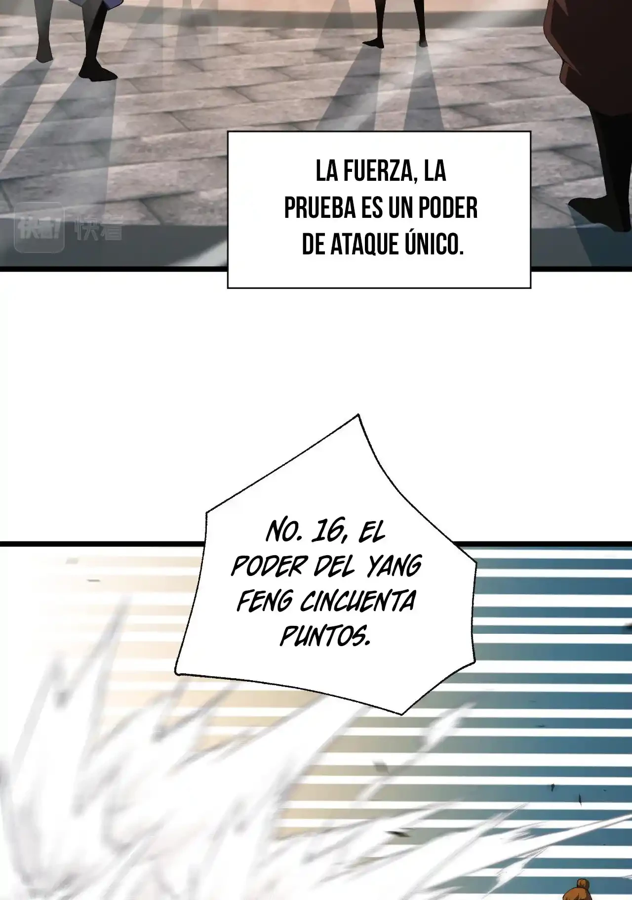 Luchar de nuevo por una vida > Capitulo 61 > Page 161