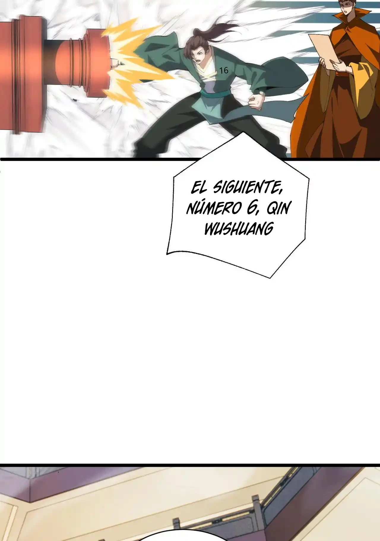Luchar de nuevo por una vida > Capitulo 61 > Page 171