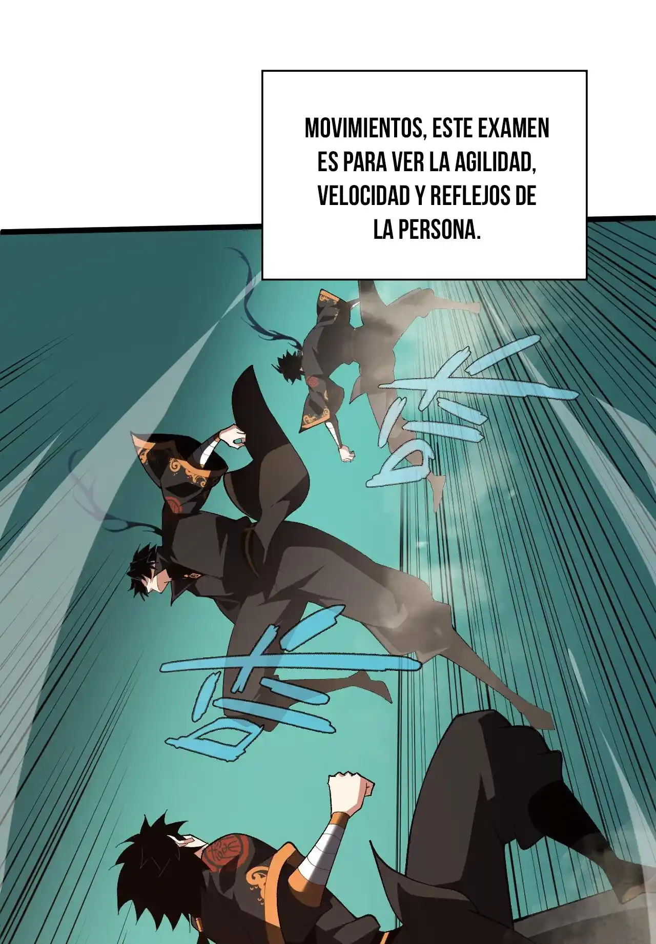 Luchar de nuevo por una vida > Capitulo 61 > Page 231
