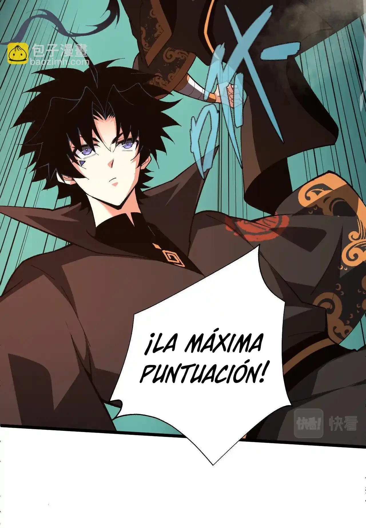Luchar de nuevo por una vida > Capitulo 61 > Page 241