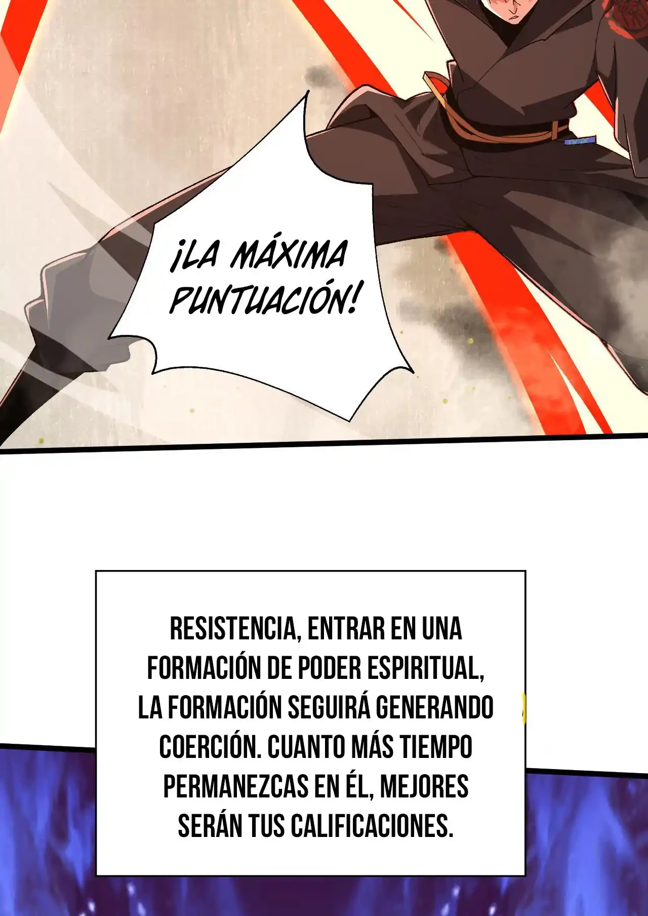 Luchar de nuevo por una vida > Capitulo 61 > Page 261