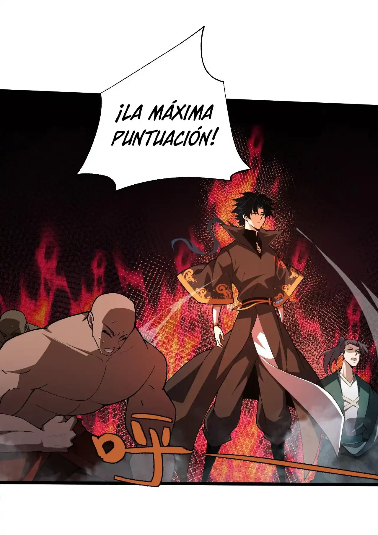 Luchar de nuevo por una vida > Capitulo 61 > Page 281