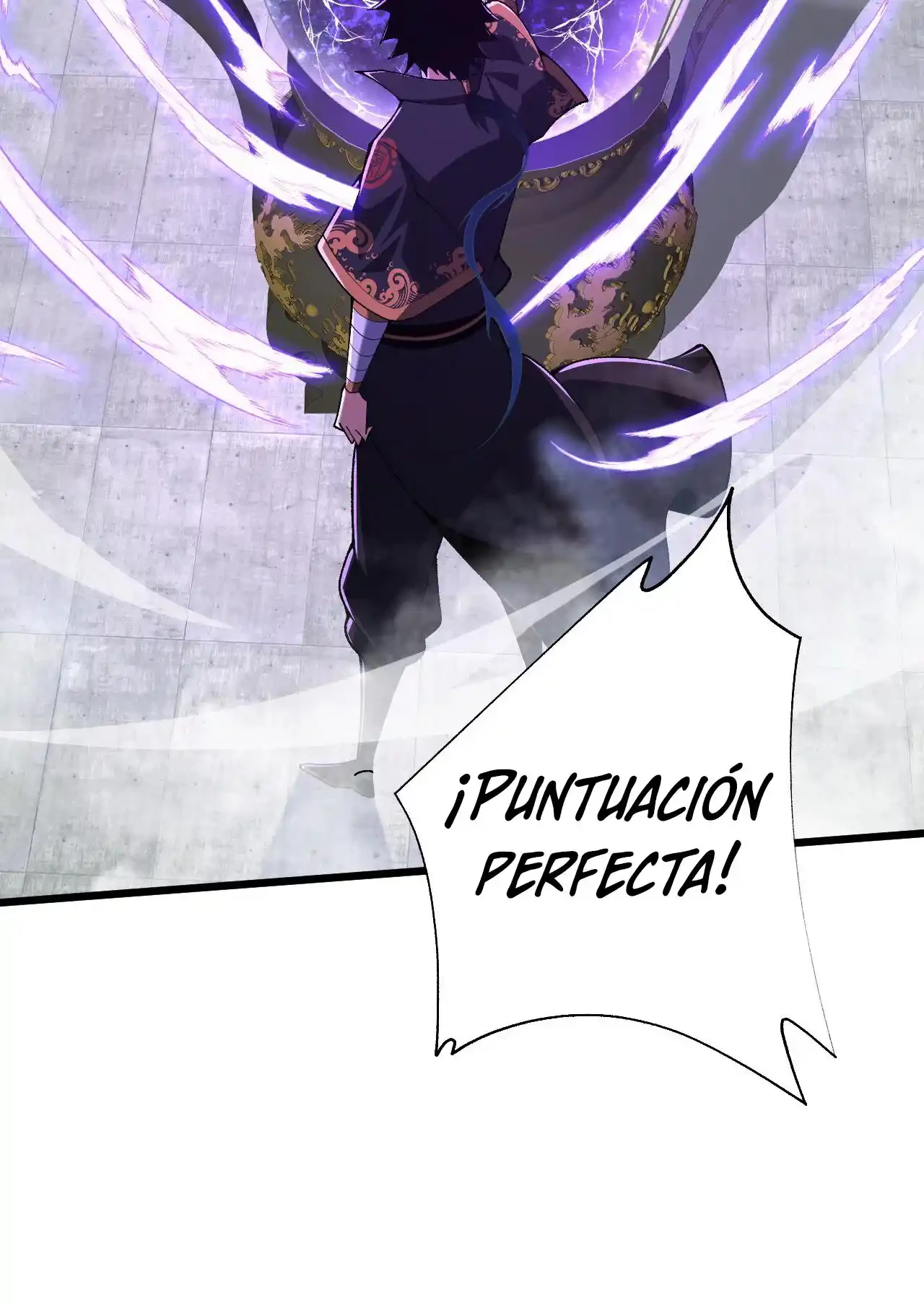 Luchar de nuevo por una vida > Capitulo 61 > Page 301