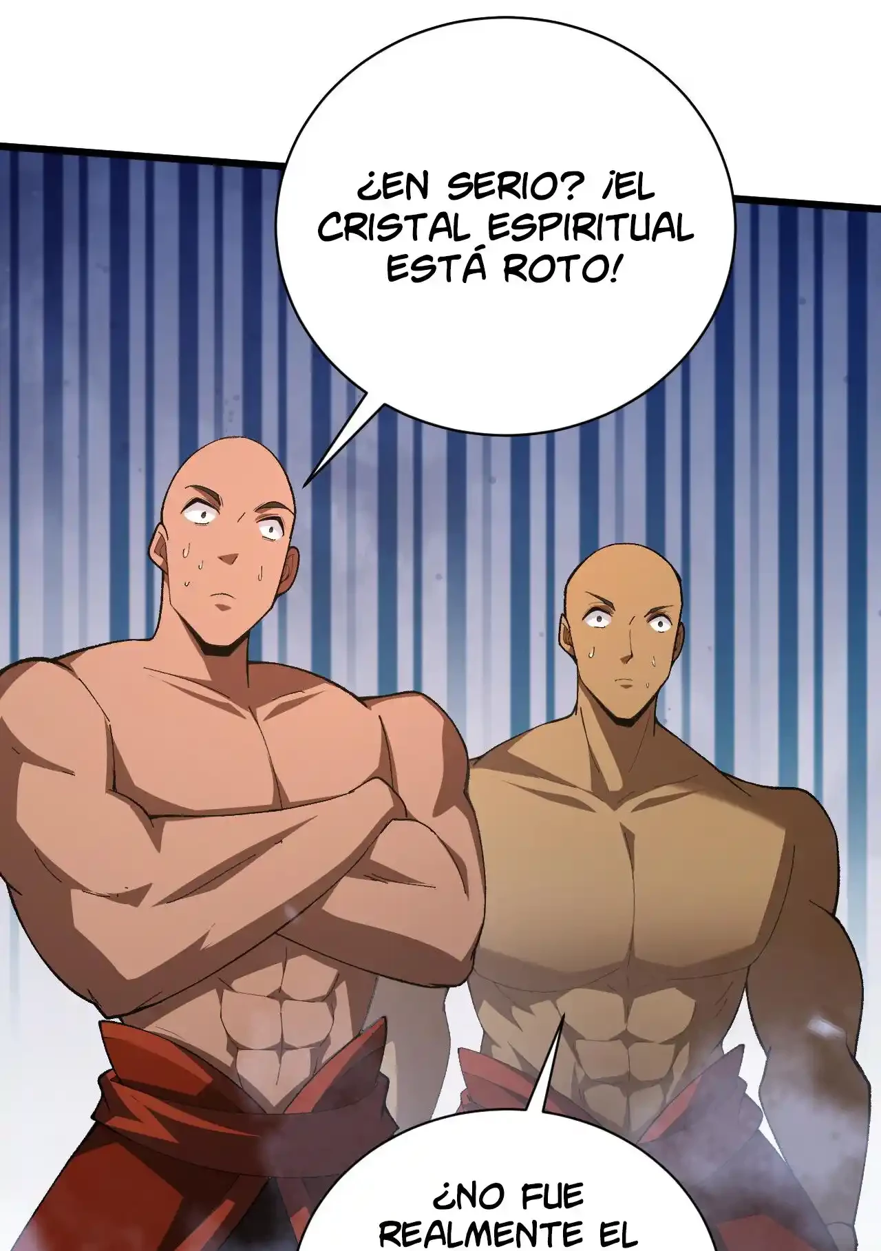 Luchar de nuevo por una vida > Capitulo 61 > Page 321