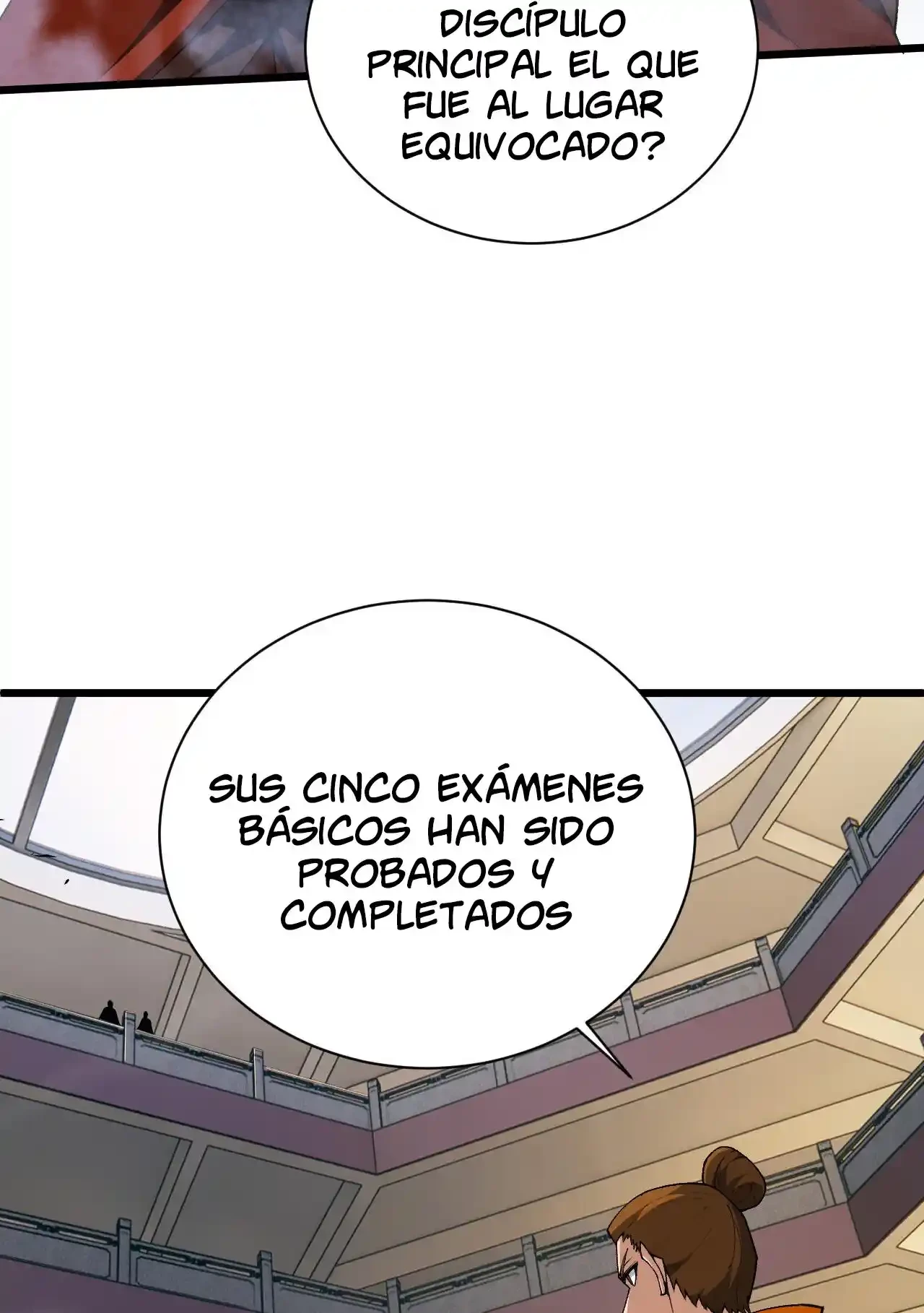 Luchar de nuevo por una vida > Capitulo 61 > Page 331