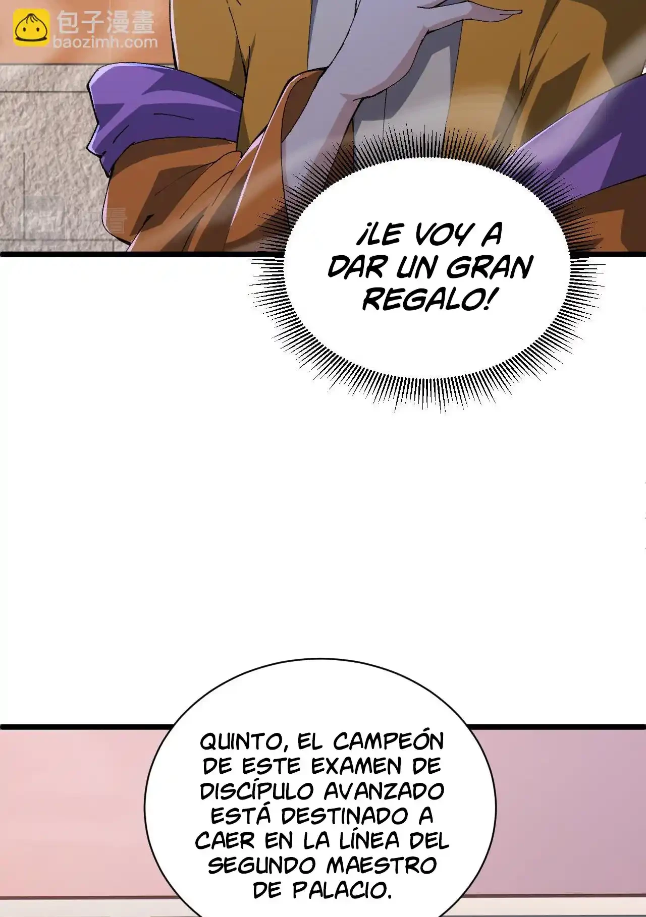 Luchar de nuevo por una vida > Capitulo 61 > Page 361