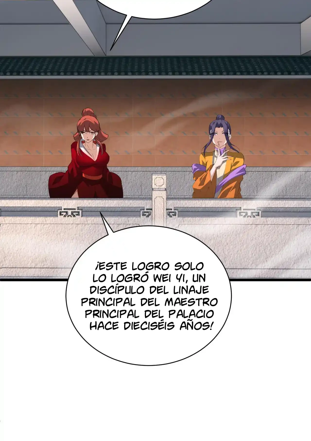 Luchar de nuevo por una vida > Capitulo 61 > Page 371