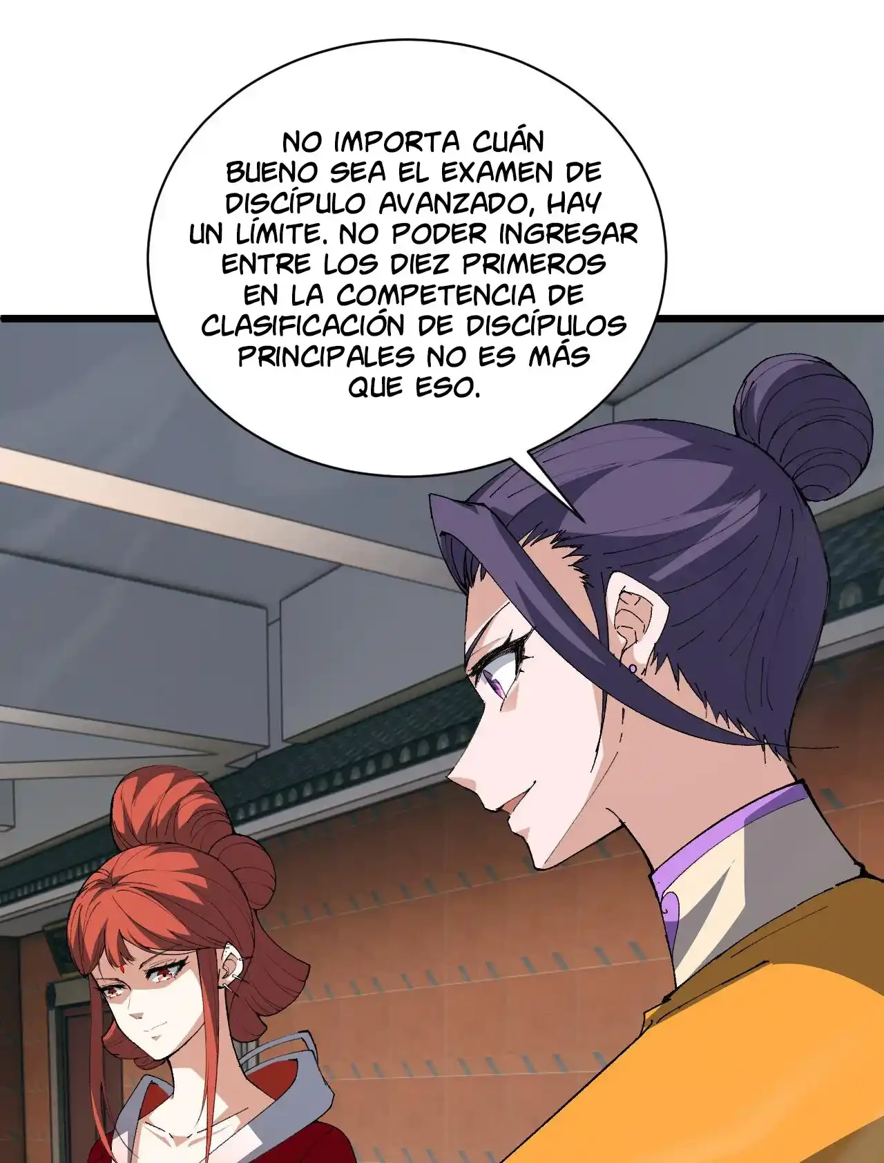 Luchar de nuevo por una vida > Capitulo 61 > Page 381