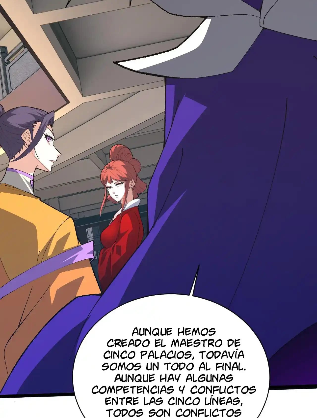 Luchar de nuevo por una vida > Capitulo 61 > Page 431