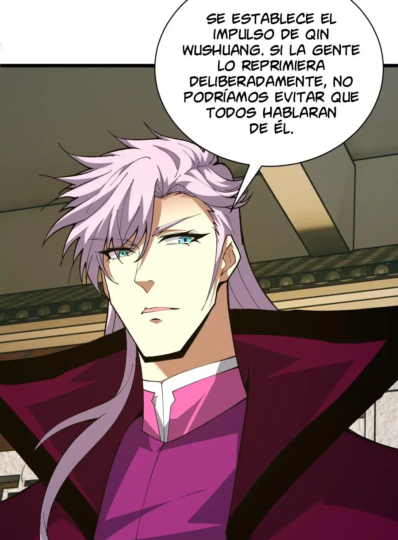 Luchar de nuevo por una vida > Capitulo 61 > Page 481
