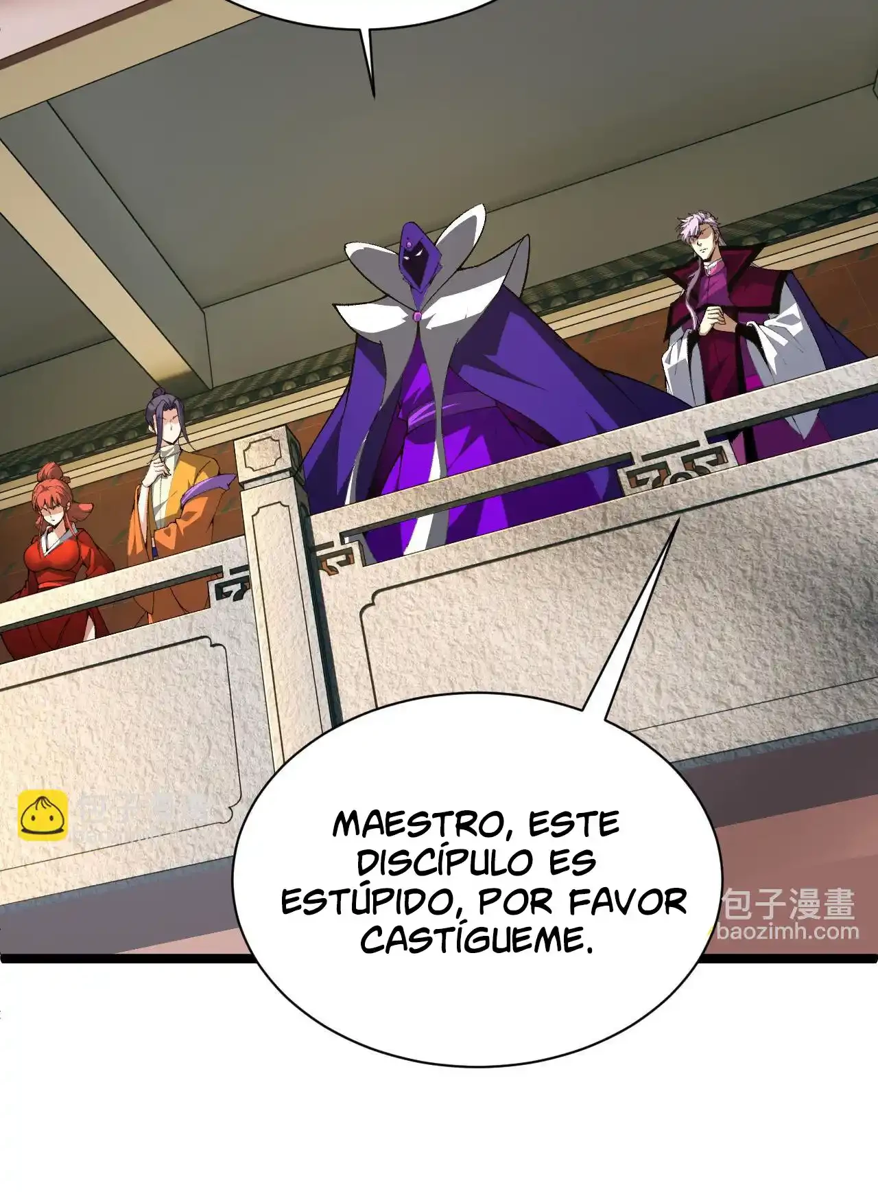 Luchar de nuevo por una vida > Capitulo 61 > Page 501
