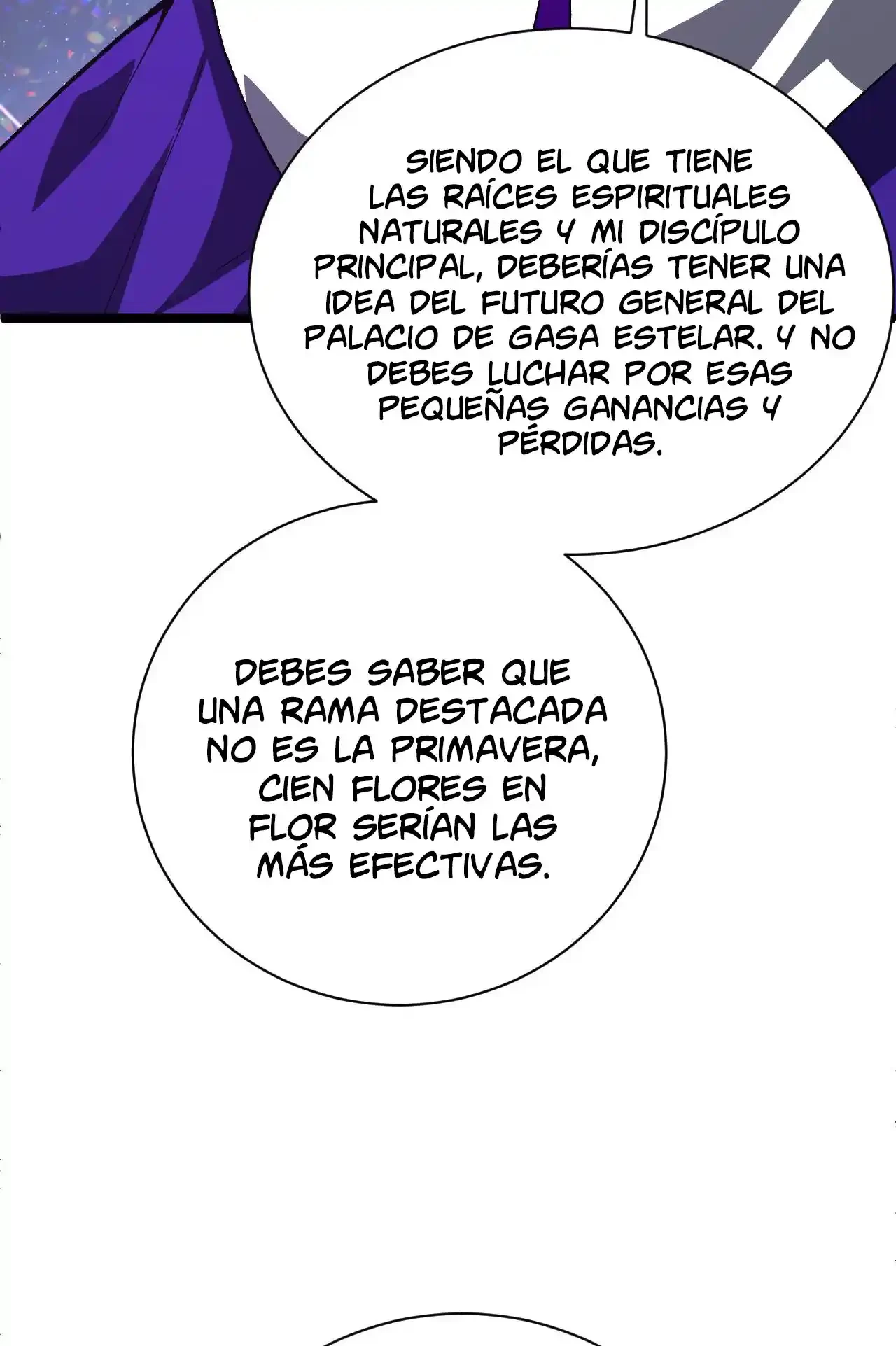 Luchar de nuevo por una vida > Capitulo 61 > Page 521