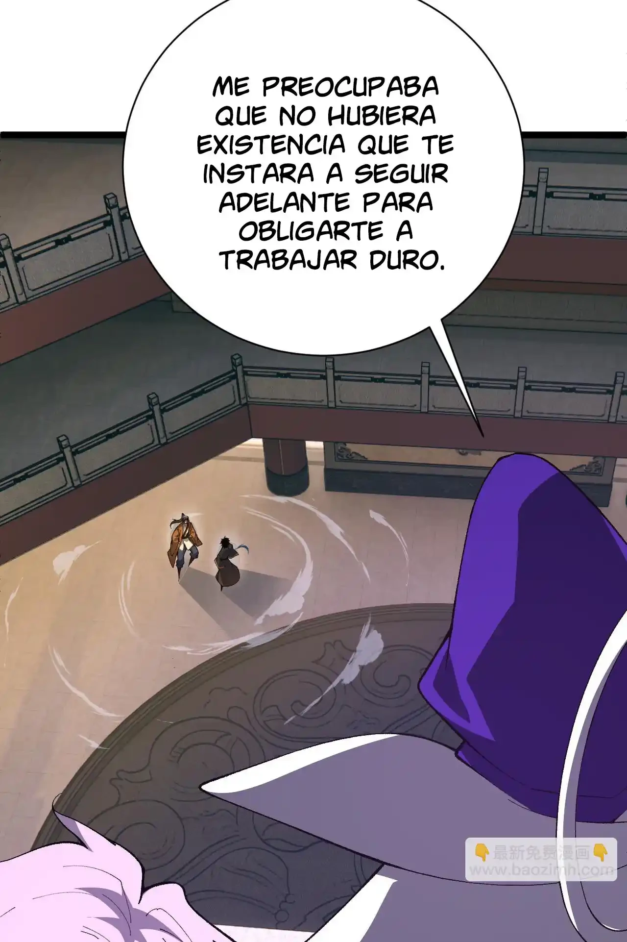 Luchar de nuevo por una vida > Capitulo 61 > Page 531