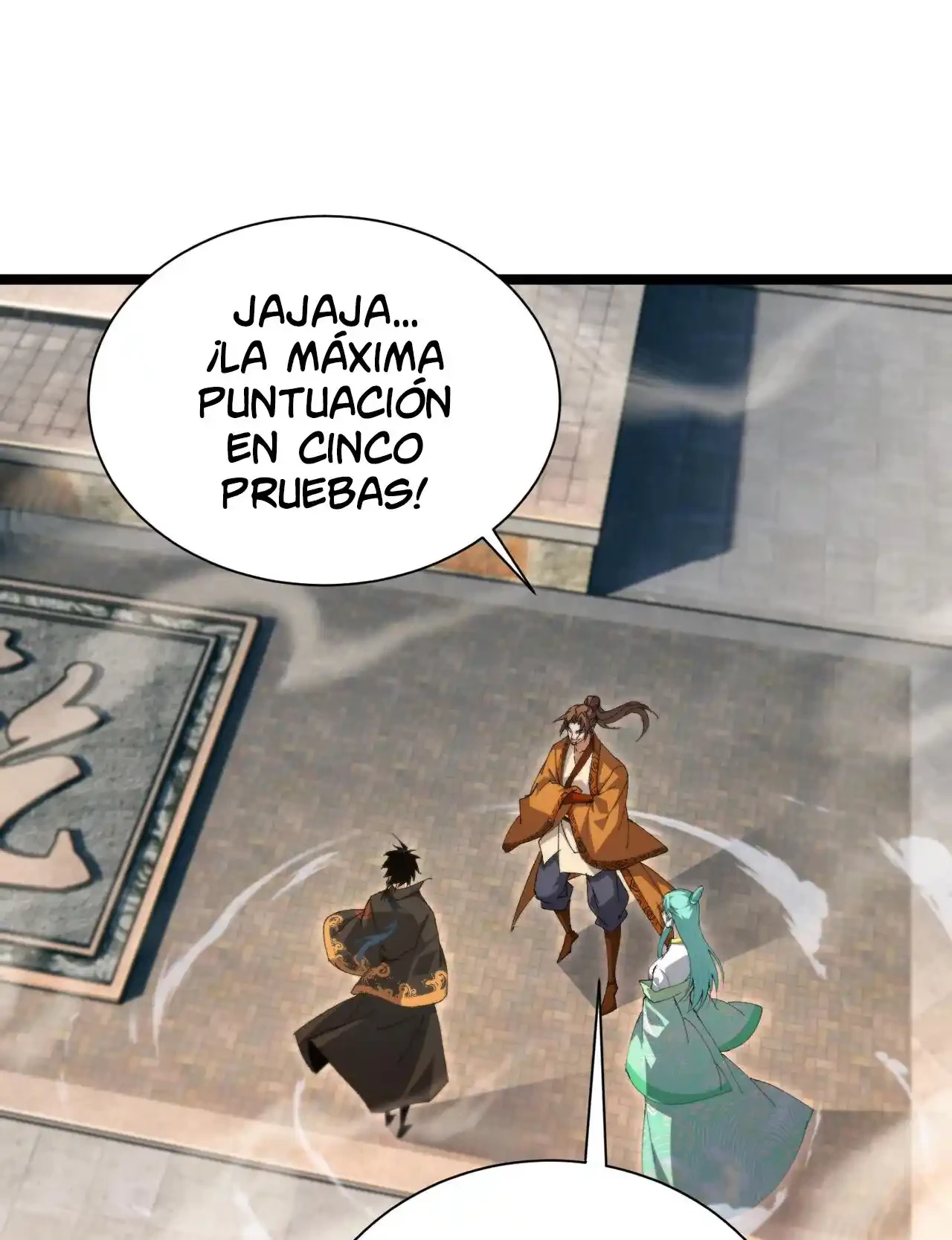 Luchar de nuevo por una vida > Capitulo 61 > Page 571