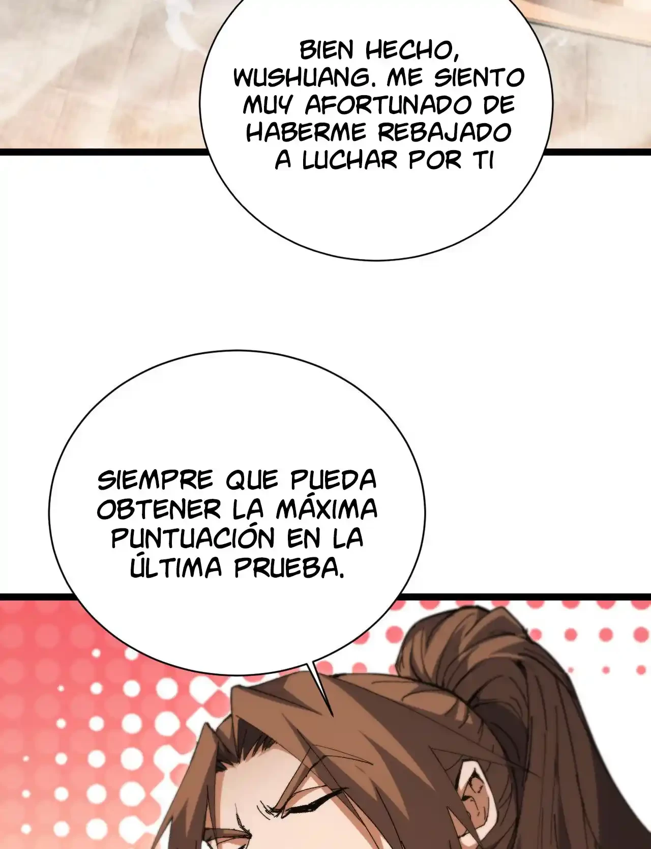 Luchar de nuevo por una vida > Capitulo 61 > Page 581