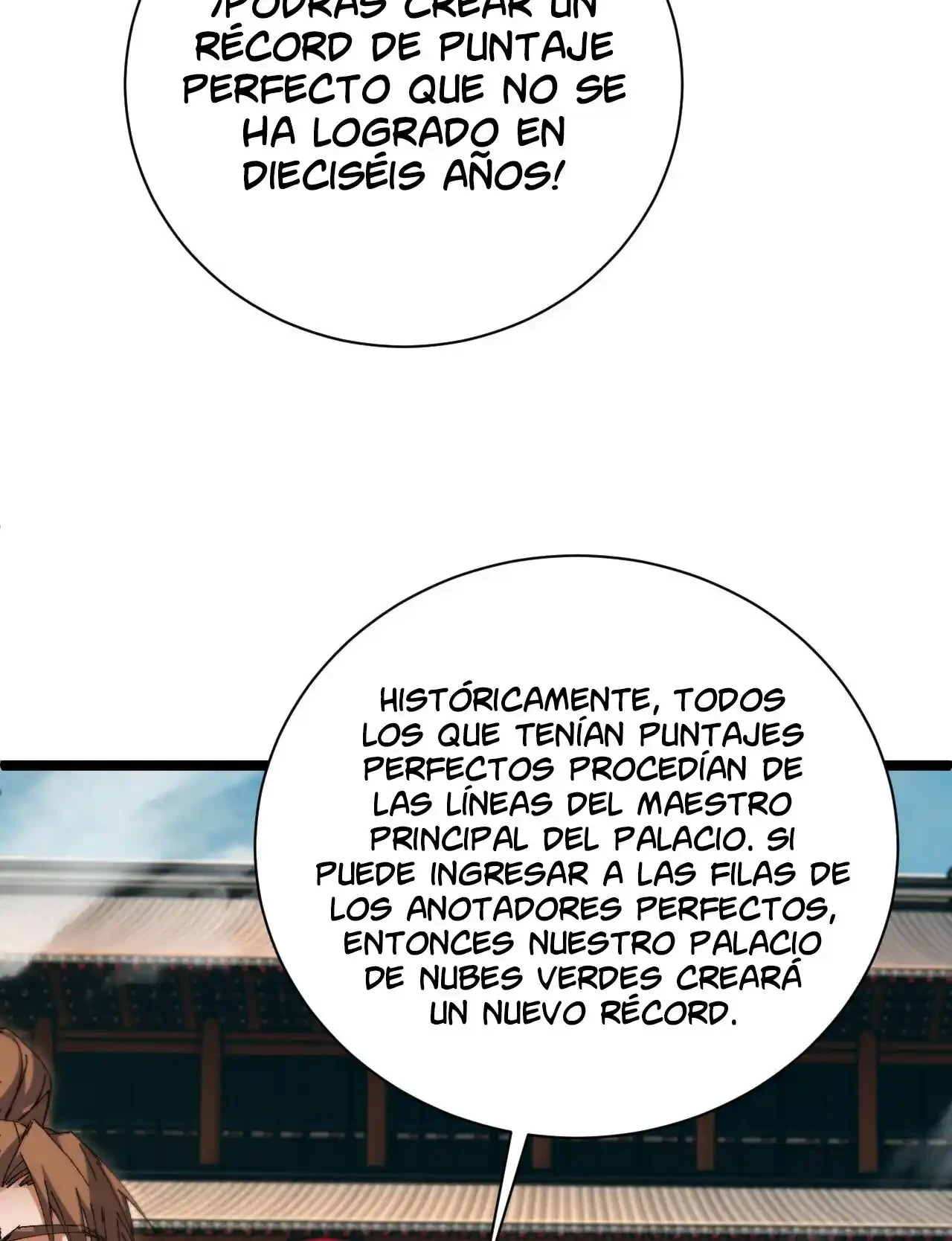 Luchar de nuevo por una vida > Capitulo 61 > Page 601