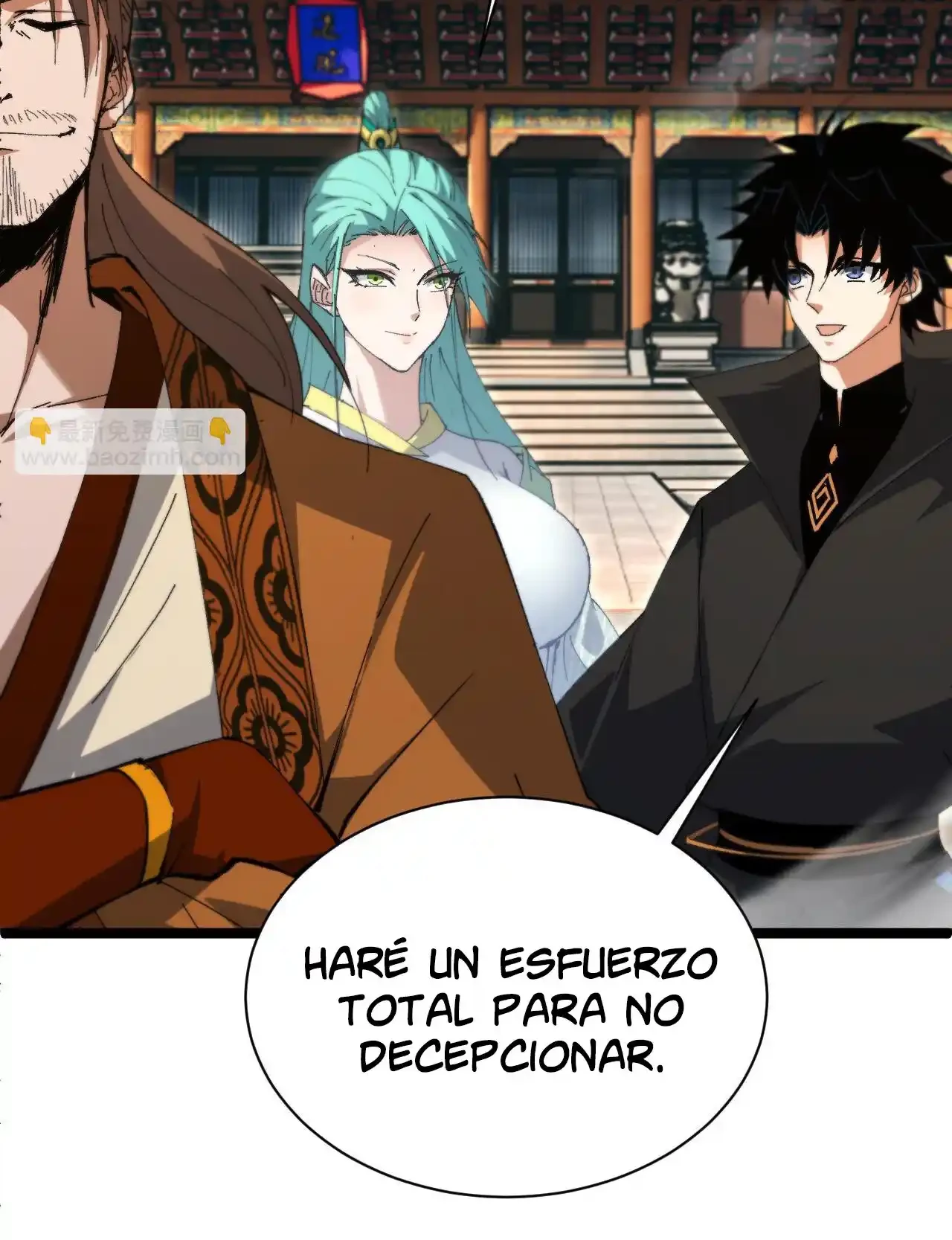 Luchar de nuevo por una vida > Capitulo 61 > Page 611