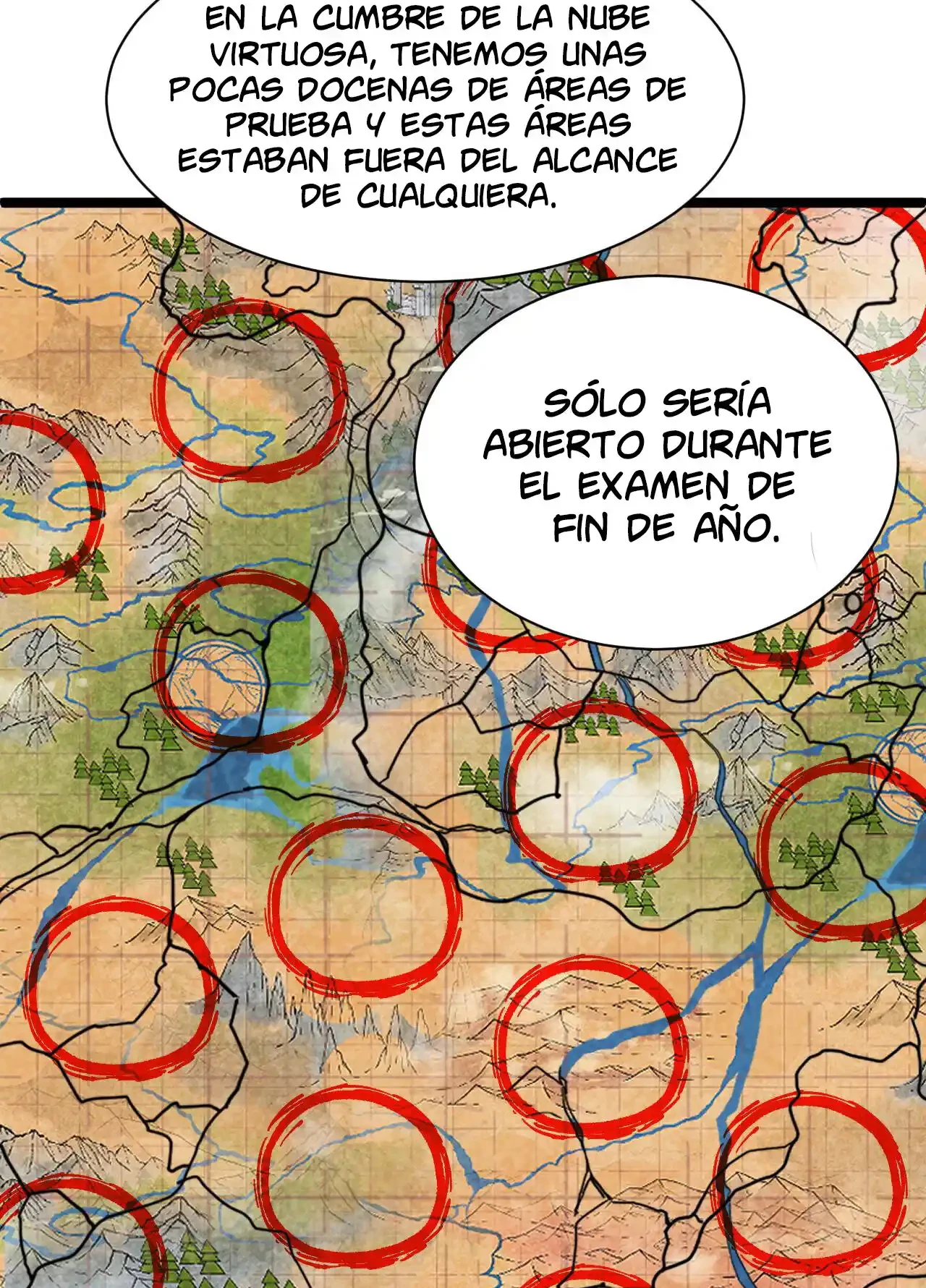 Luchar de nuevo por una vida > Capitulo 61 > Page 681