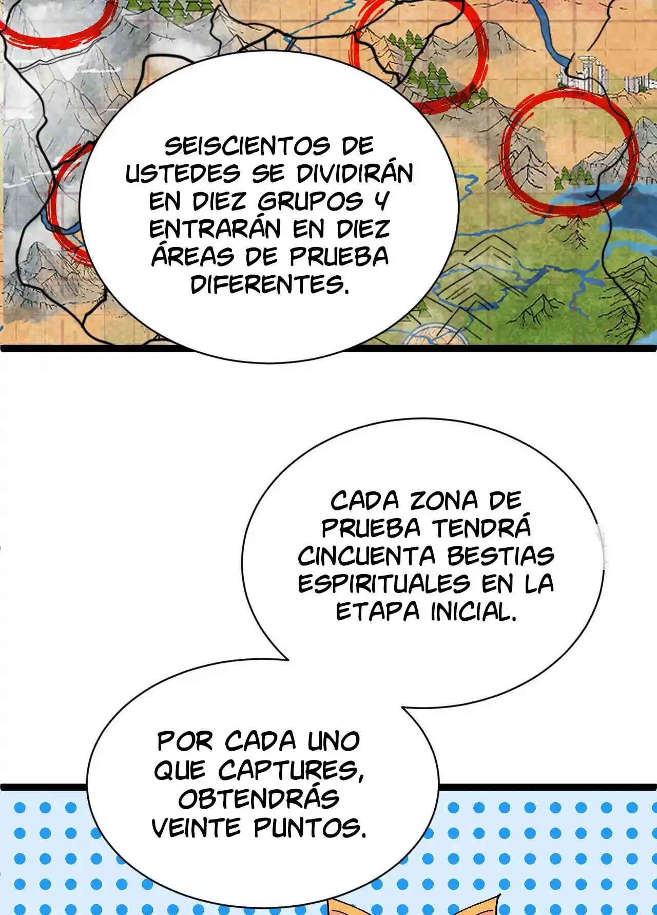 Luchar de nuevo por una vida > Capitulo 61 > Page 691