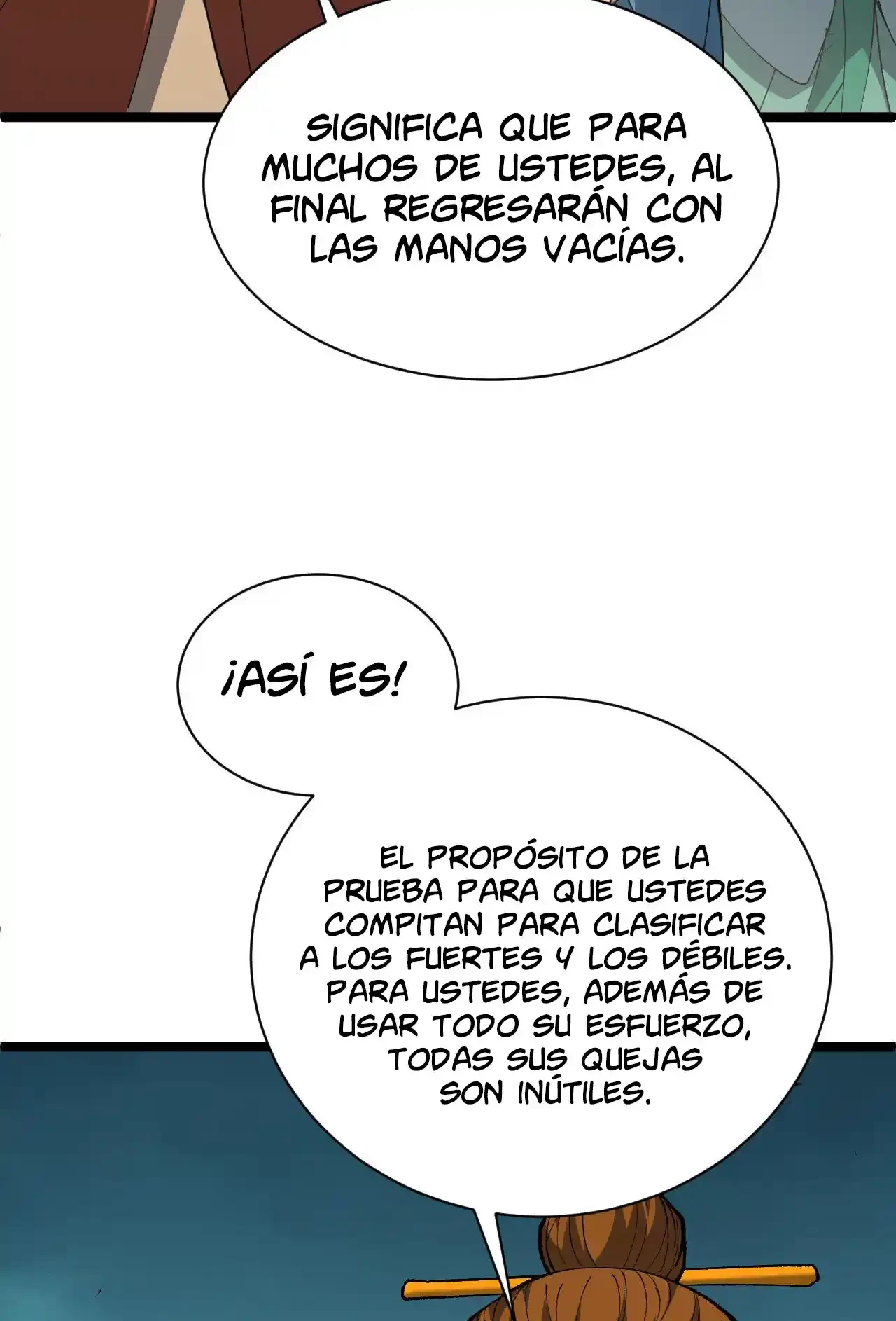 Luchar de nuevo por una vida > Capitulo 61 > Page 721