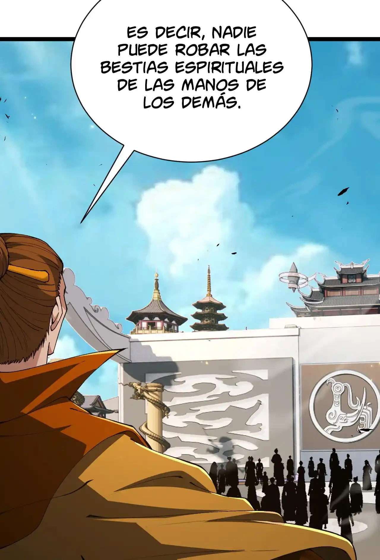 Luchar de nuevo por una vida > Capitulo 61 > Page 731