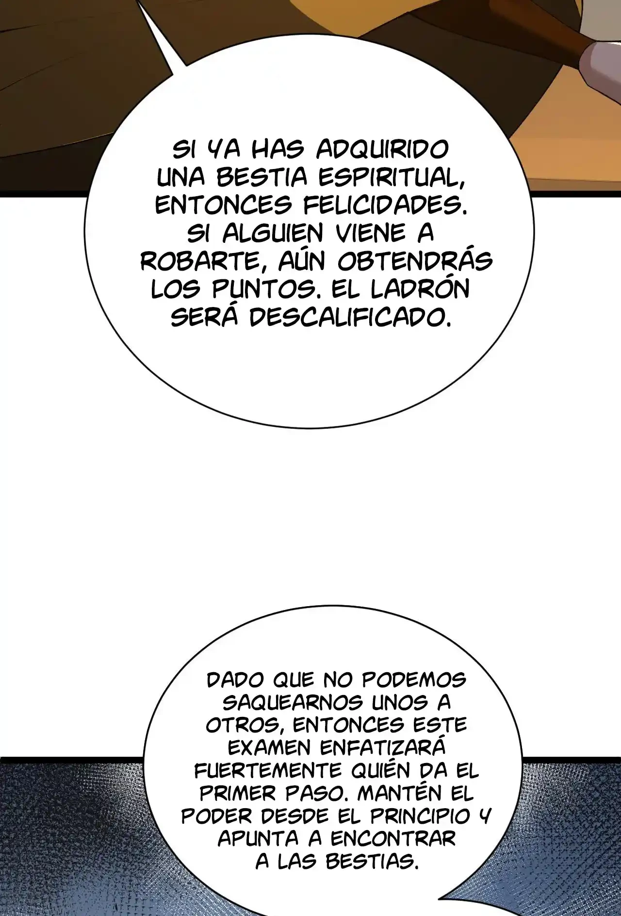 Luchar de nuevo por una vida > Capitulo 61 > Page 741