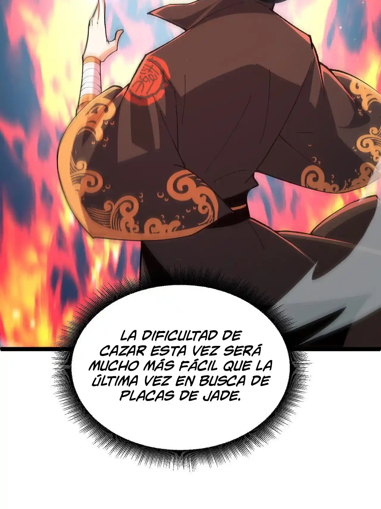 Luchar de nuevo por una vida > Capitulo 61 > Page 841