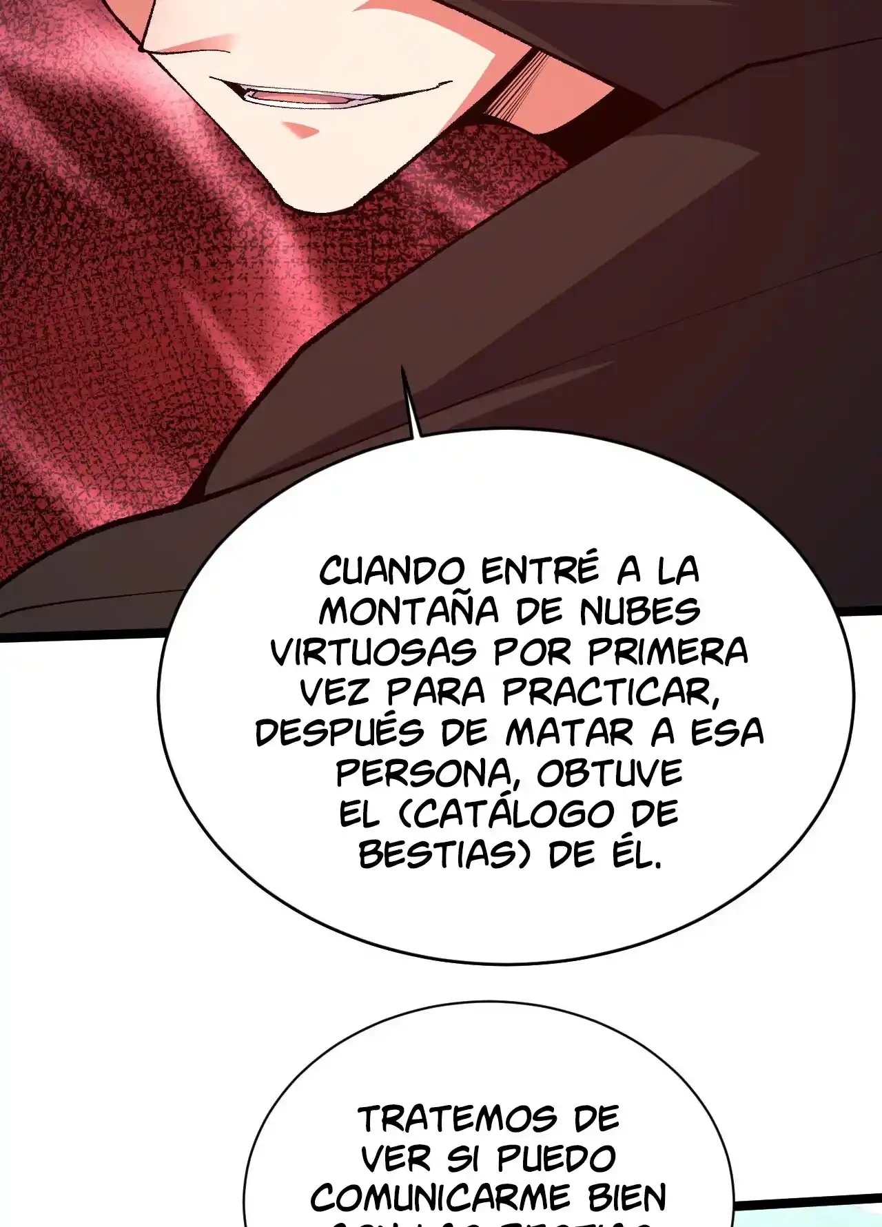 Luchar de nuevo por una vida > Capitulo 62 > Page 81