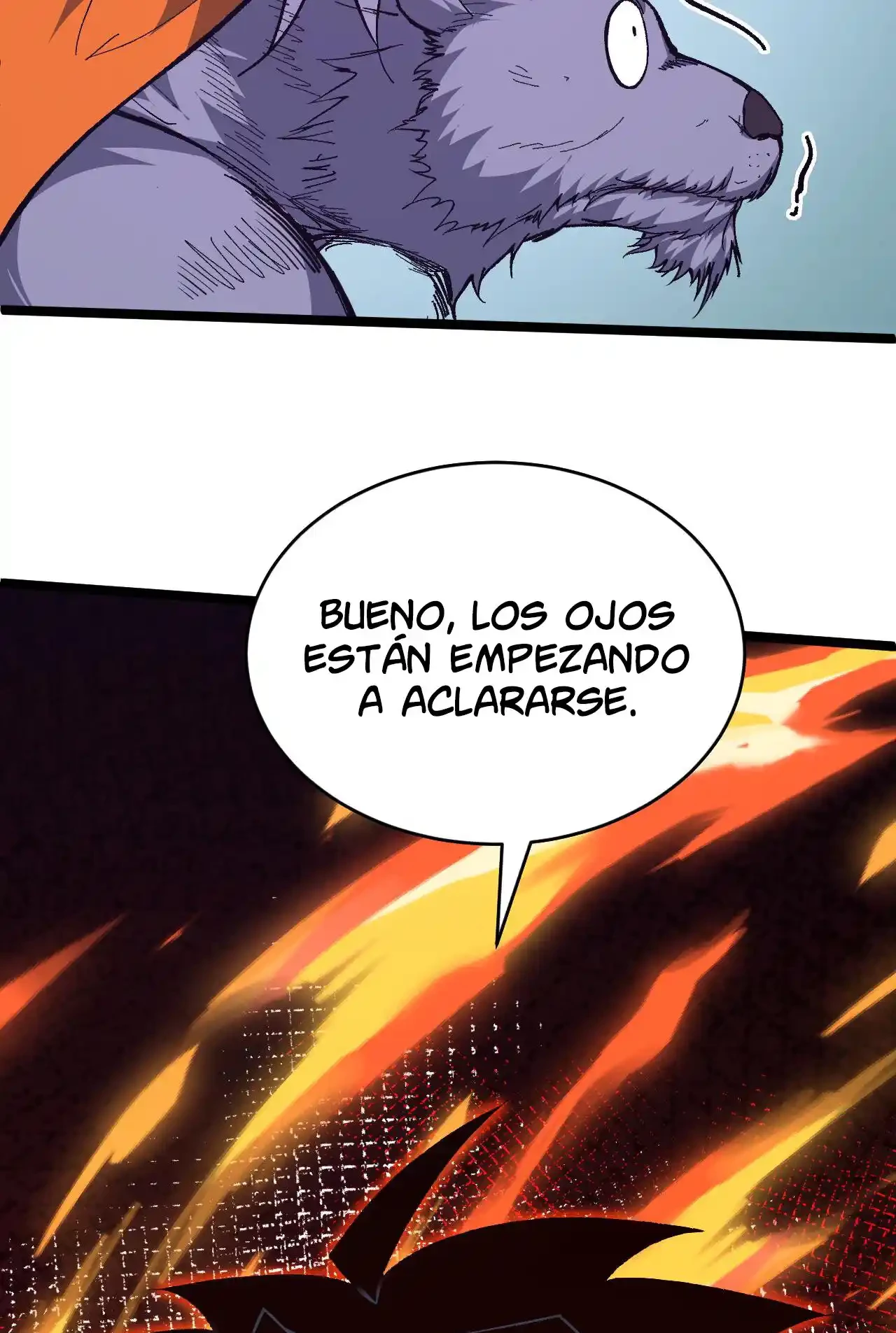 Luchar de nuevo por una vida > Capitulo 62 > Page 321