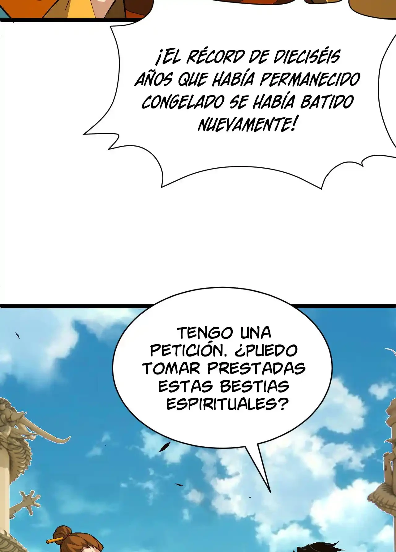 Luchar de nuevo por una vida > Capitulo 62 > Page 651