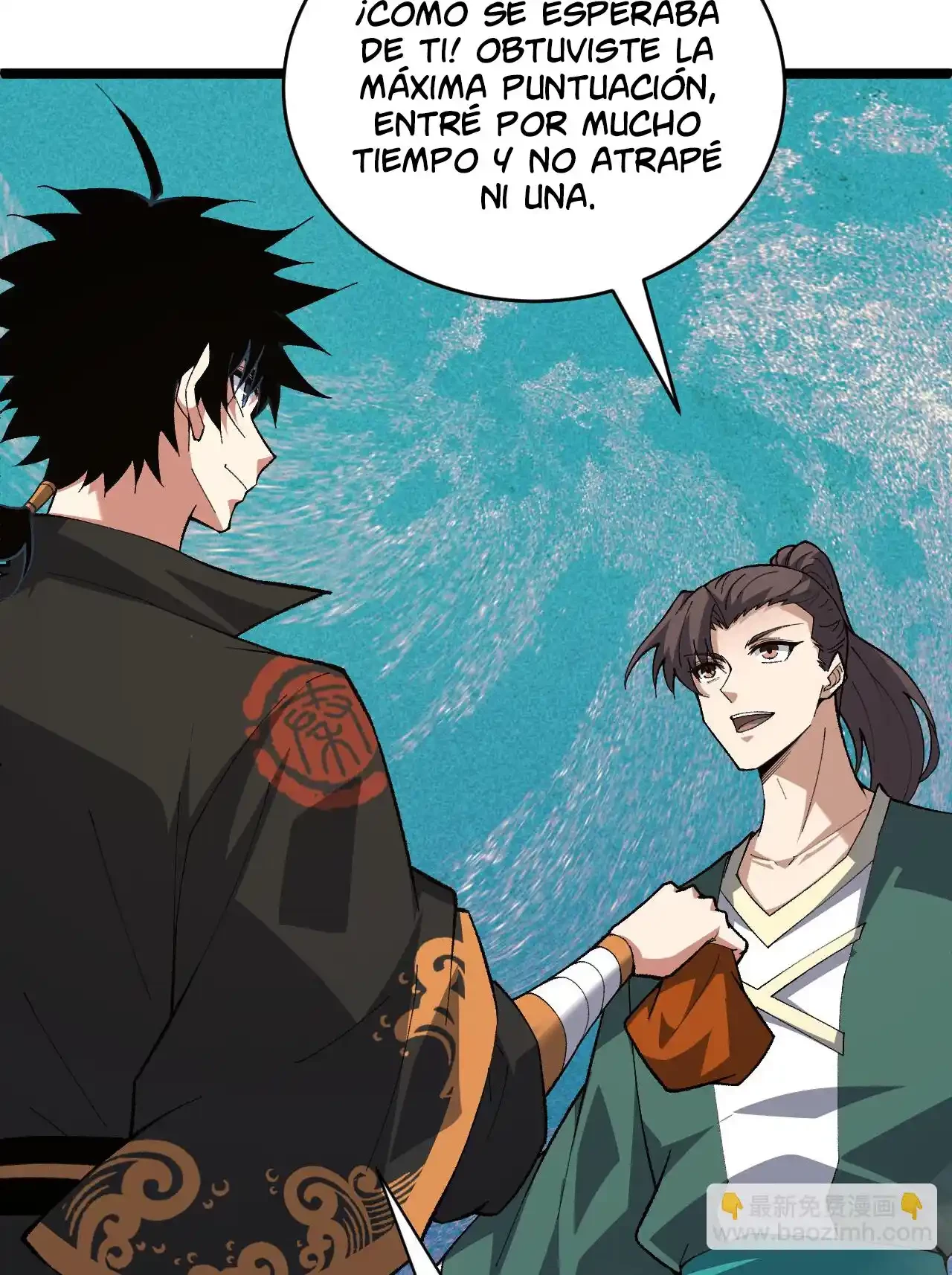 Luchar de nuevo por una vida > Capitulo 62 > Page 711