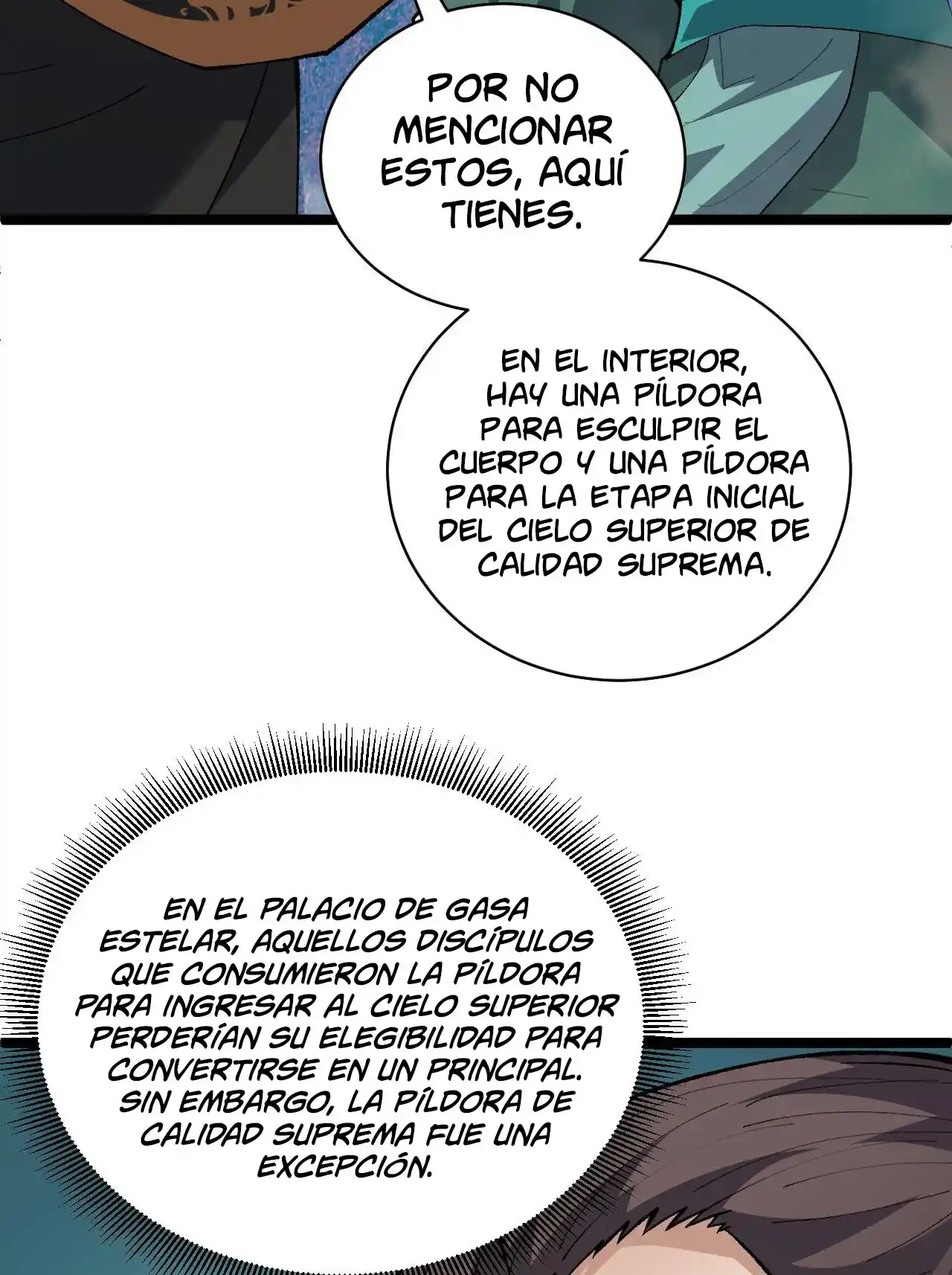 Luchar de nuevo por una vida > Capitulo 62 > Page 721