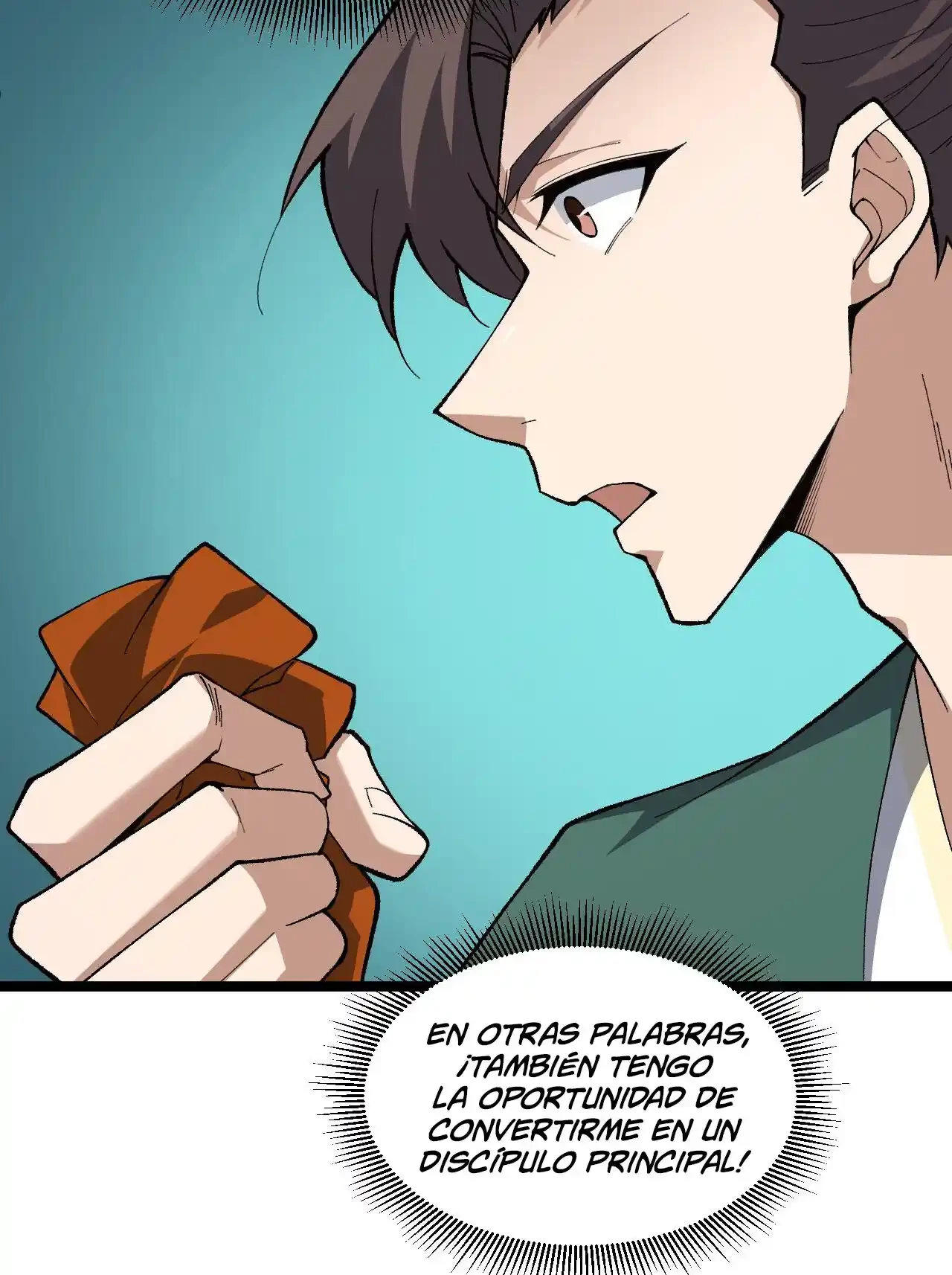 Luchar de nuevo por una vida > Capitulo 62 > Page 731