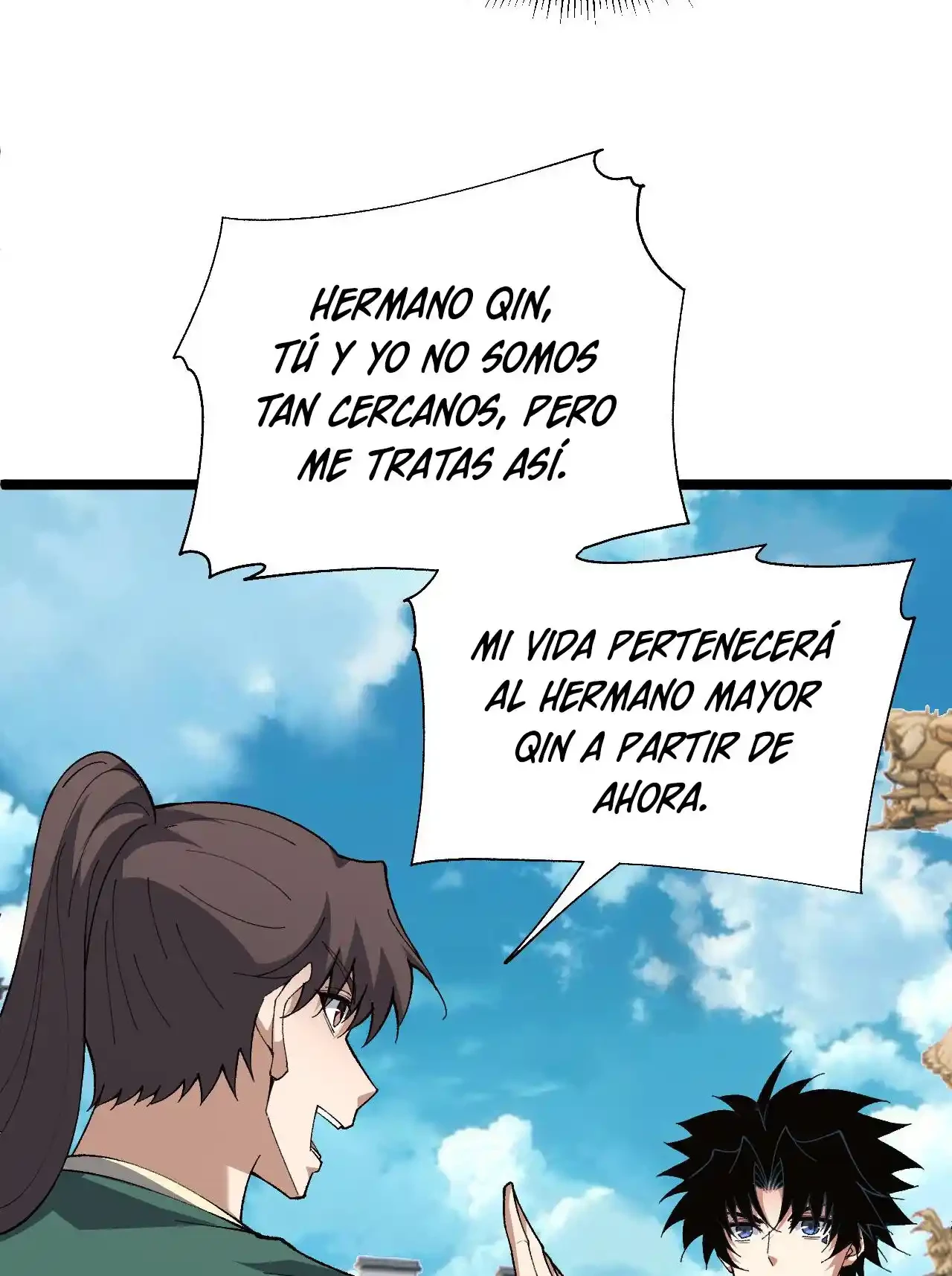 Luchar de nuevo por una vida > Capitulo 62 > Page 741