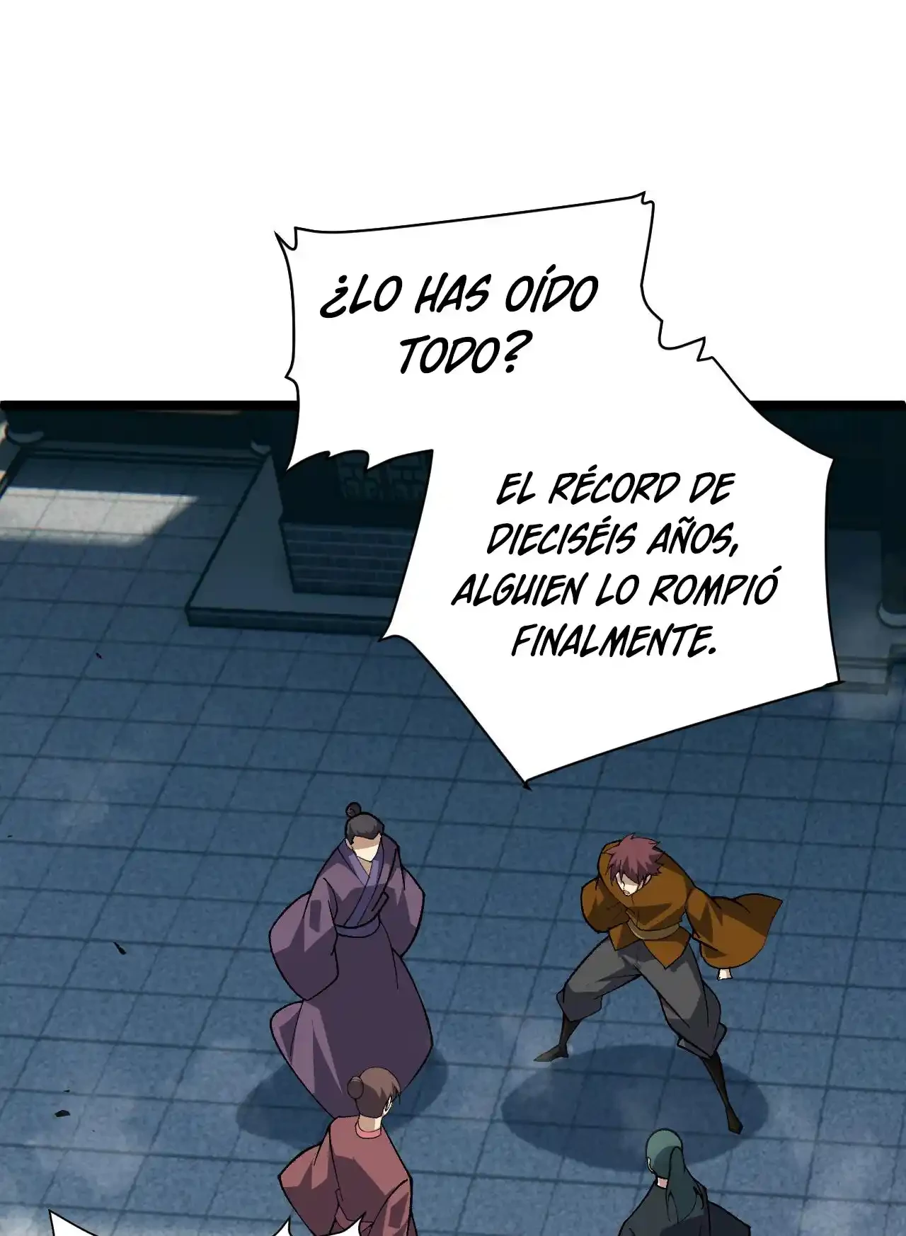 Luchar de nuevo por una vida > Capitulo 62 > Page 781
