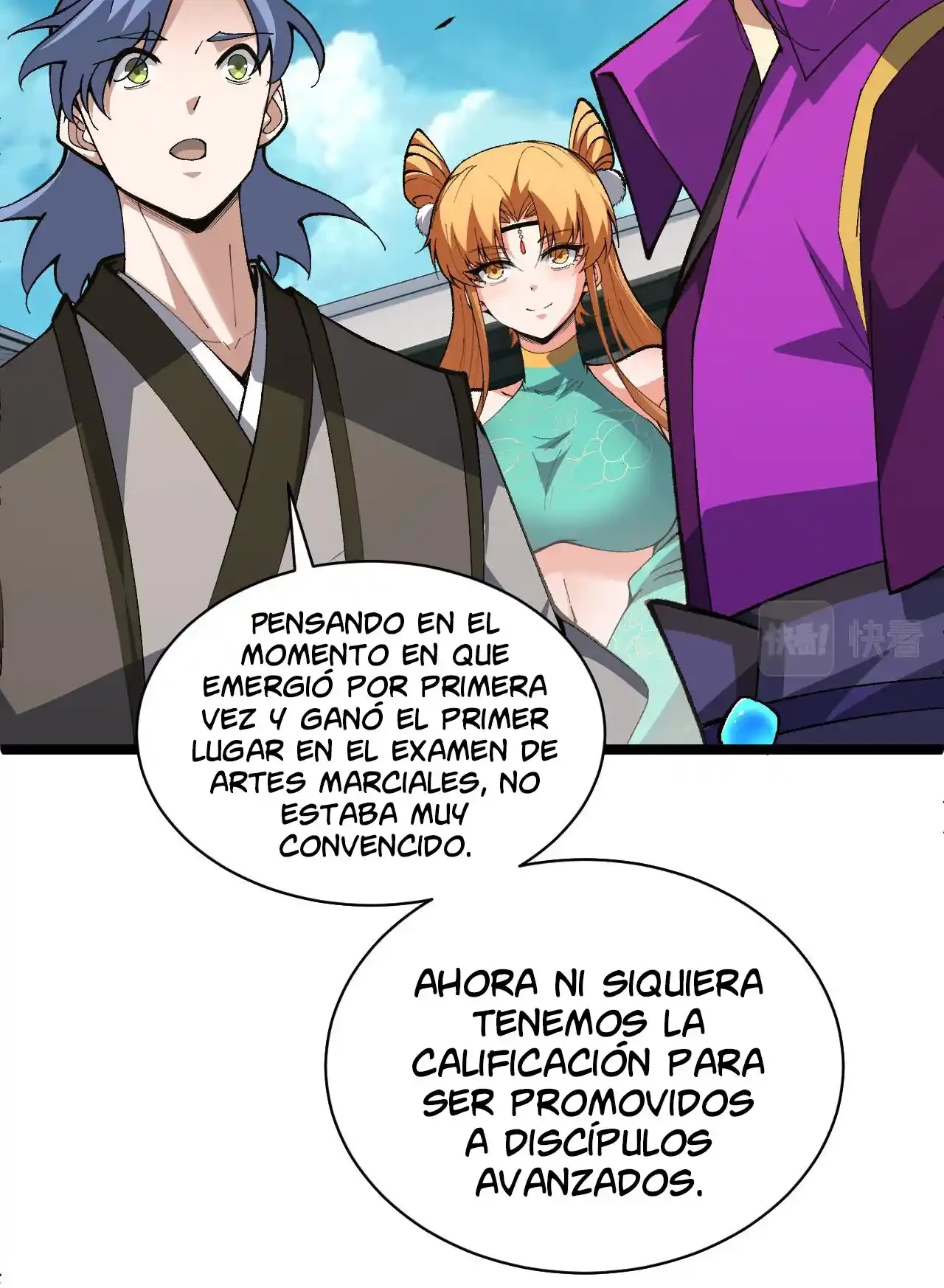 Luchar de nuevo por una vida > Capitulo 62 > Page 811