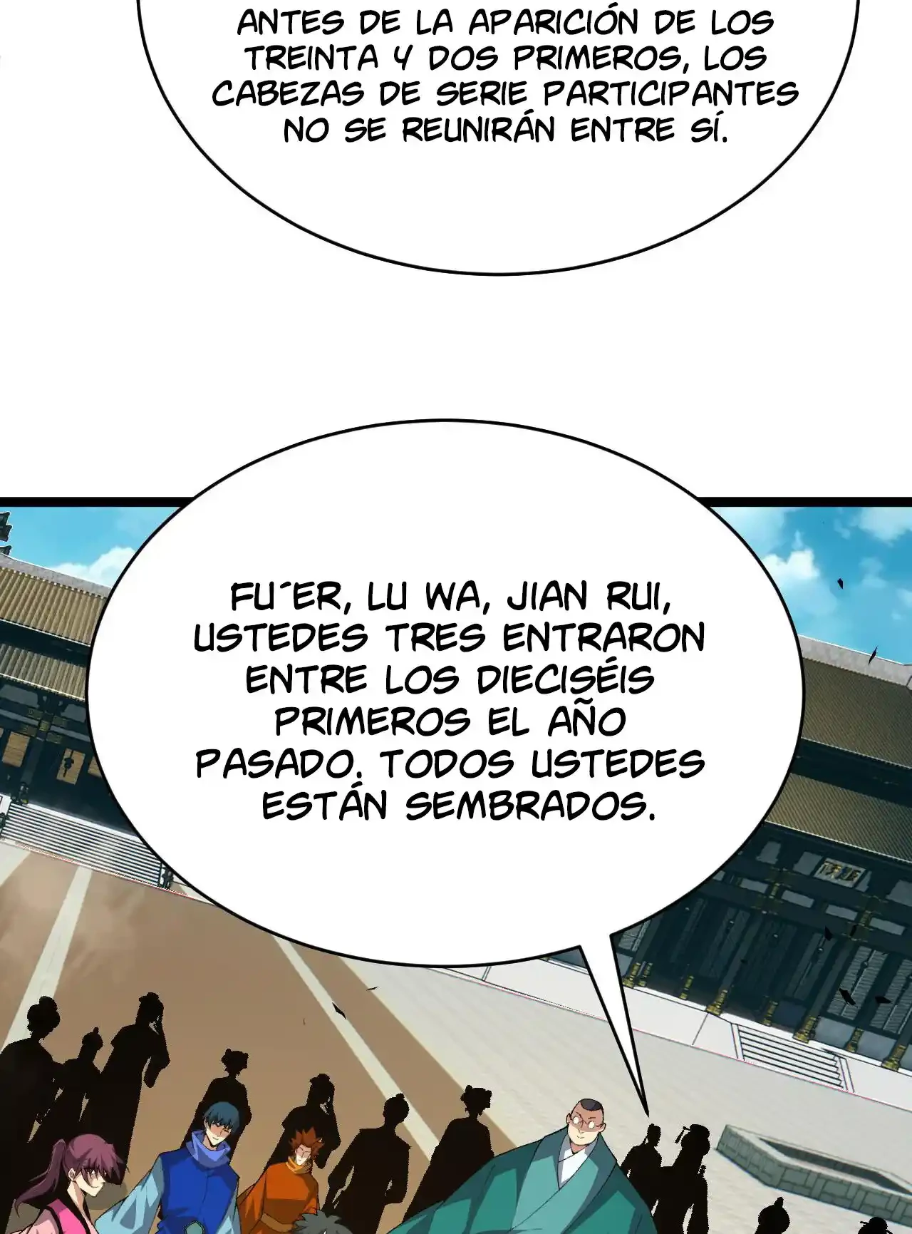 Luchar de nuevo por una vida > Capitulo 62 > Page 891